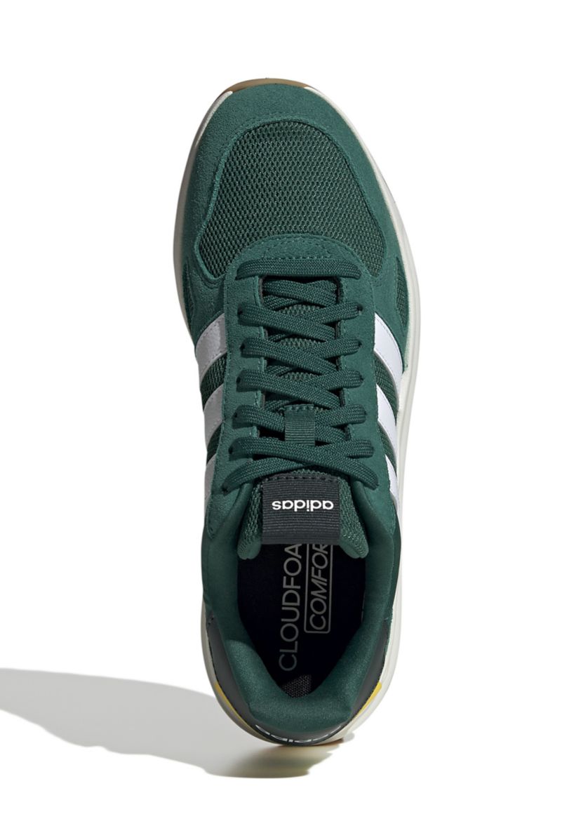 Mens Run 84 LA Trainer Lux Halo Sneakers