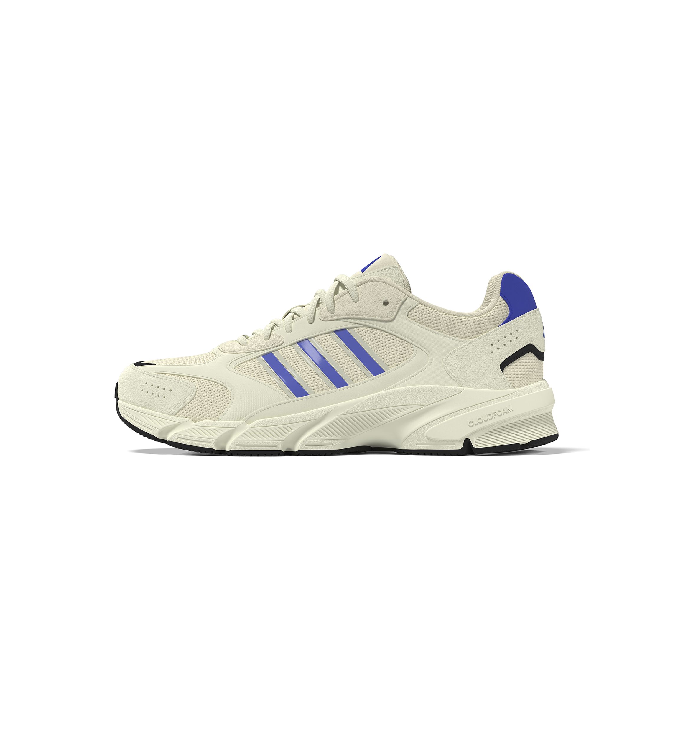 Mens Crazy Chaos 2000 Sneakers