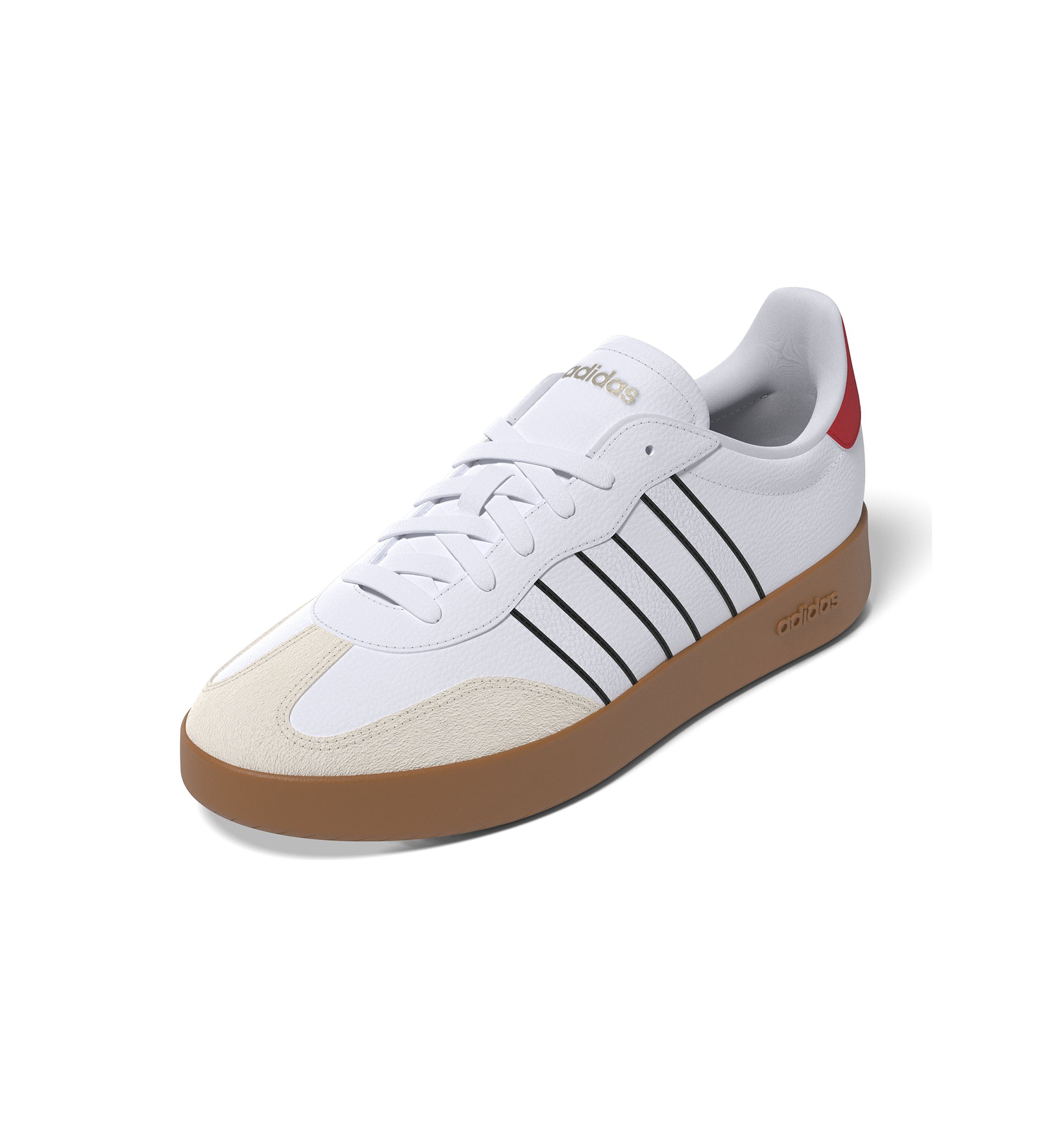 Mens Barreda Sneakers