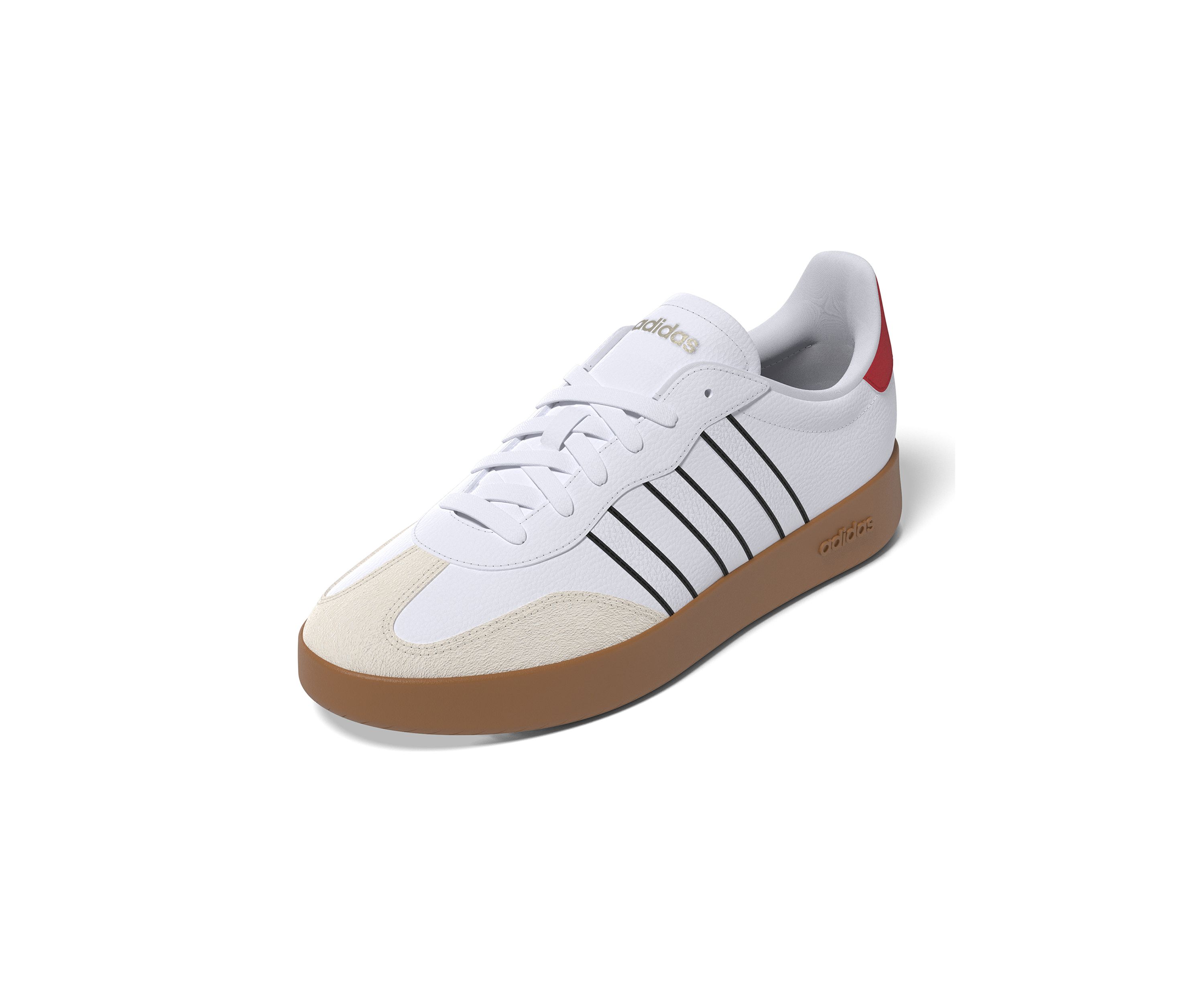 Mens Barreda Sneakers