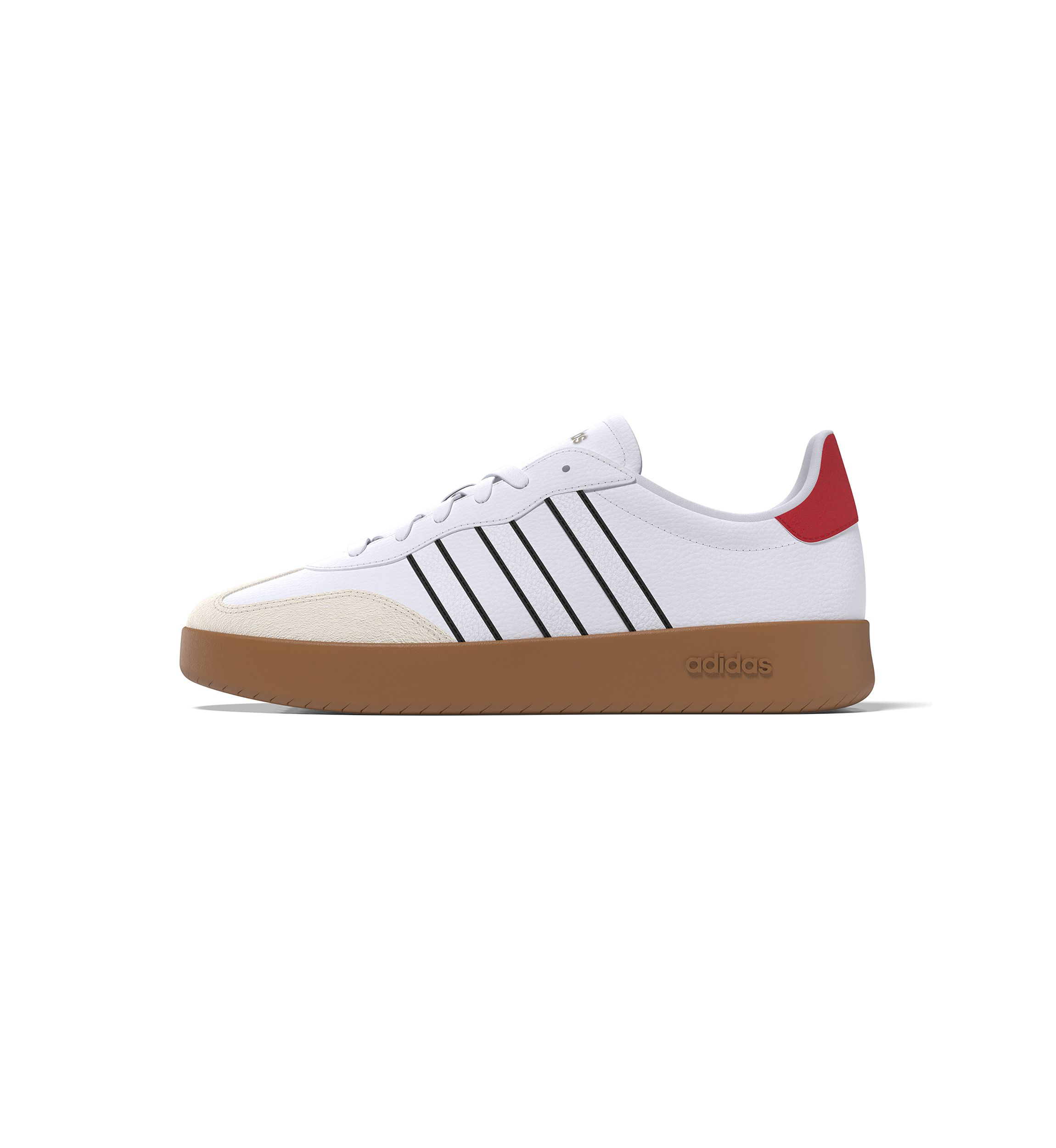 Mens Barreda Sneakers