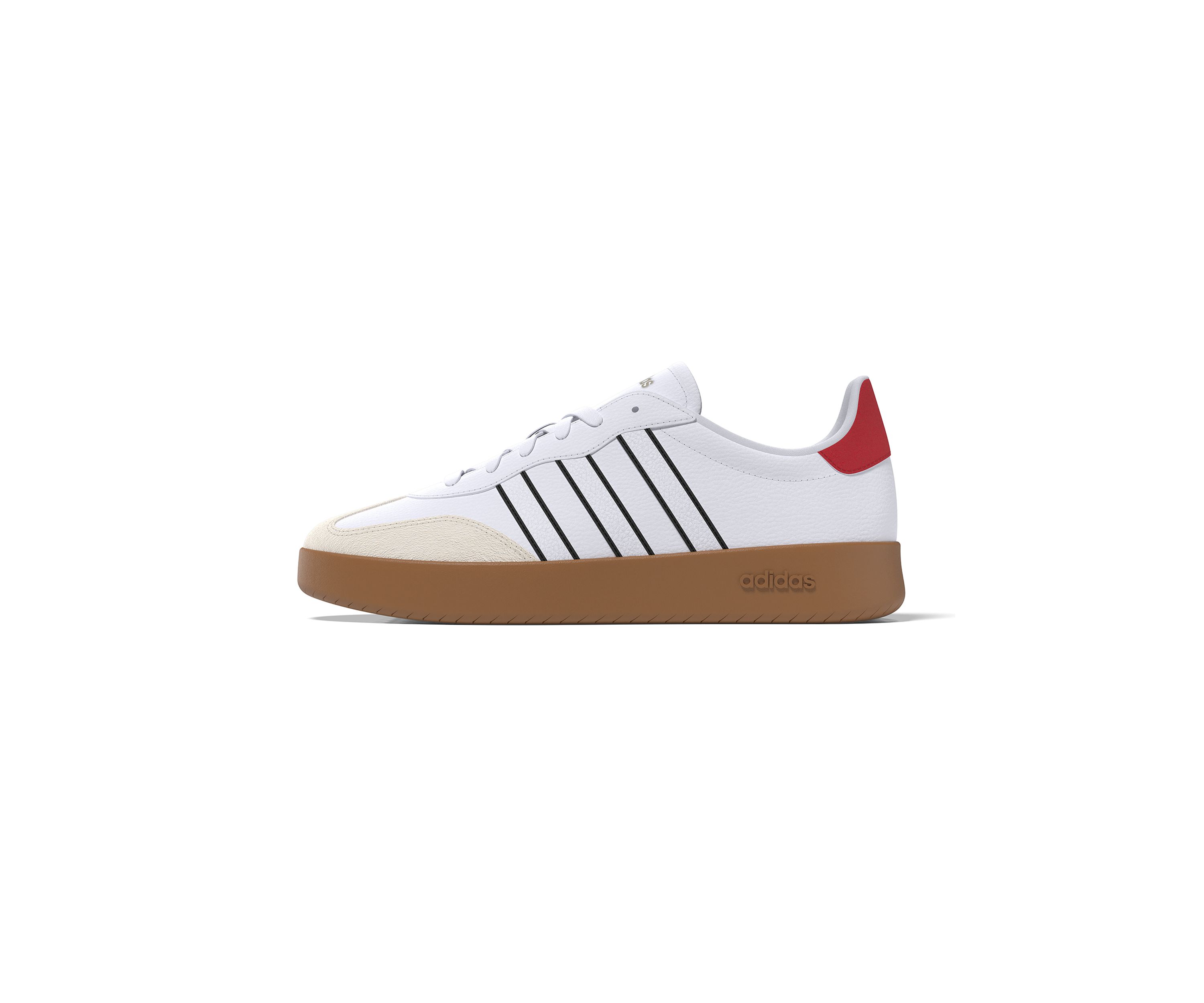 Mens Barreda Sneakers