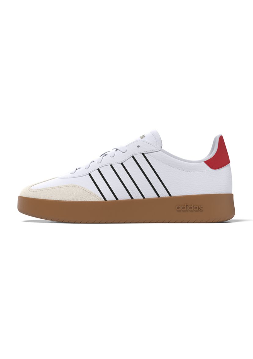 Mens Barreda Sneakers