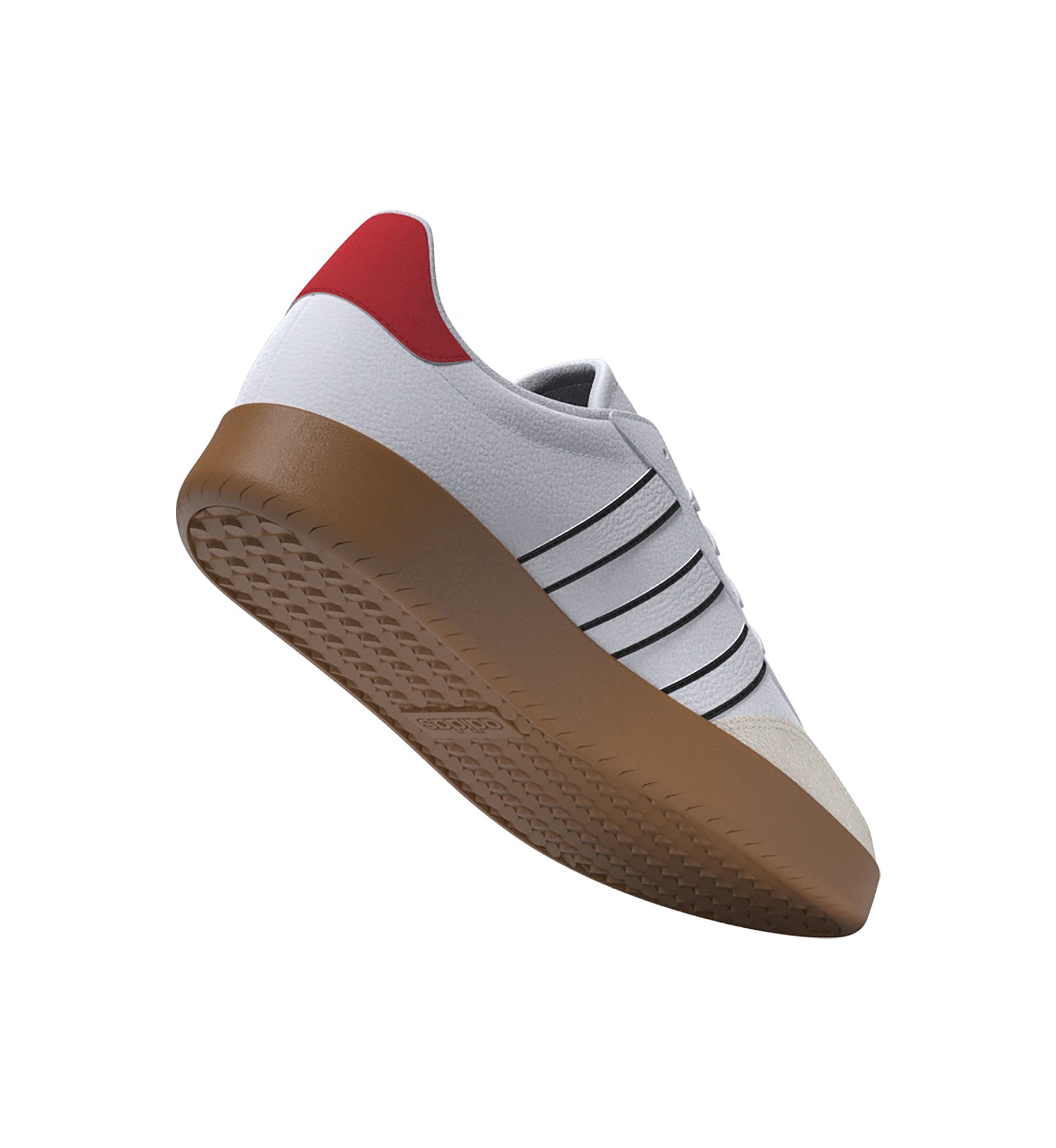Mens Barreda Sneakers