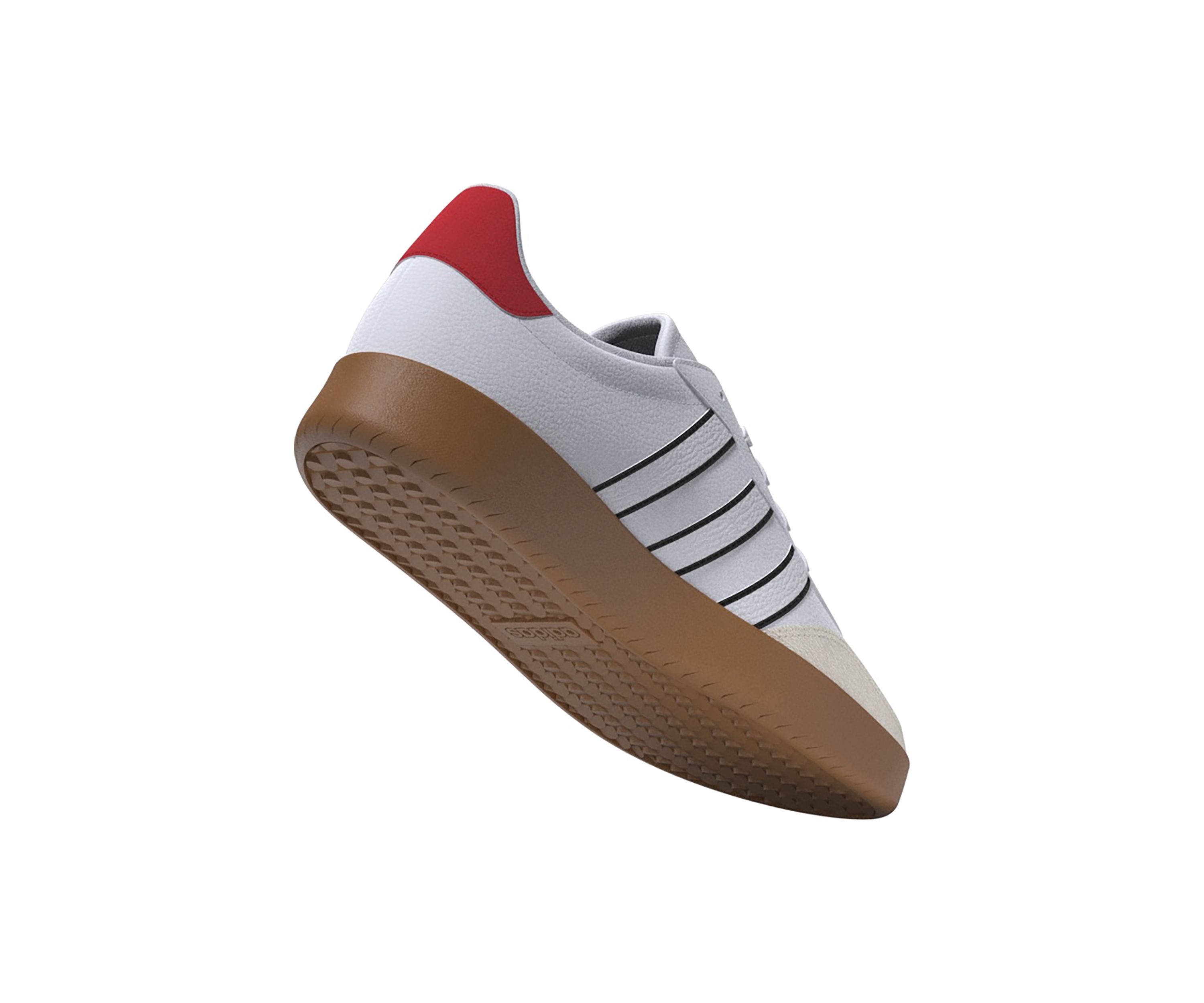 Mens Barreda Sneakers