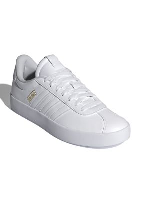 adidas Men's VL Court 3.0 Sneakers, 10.5M