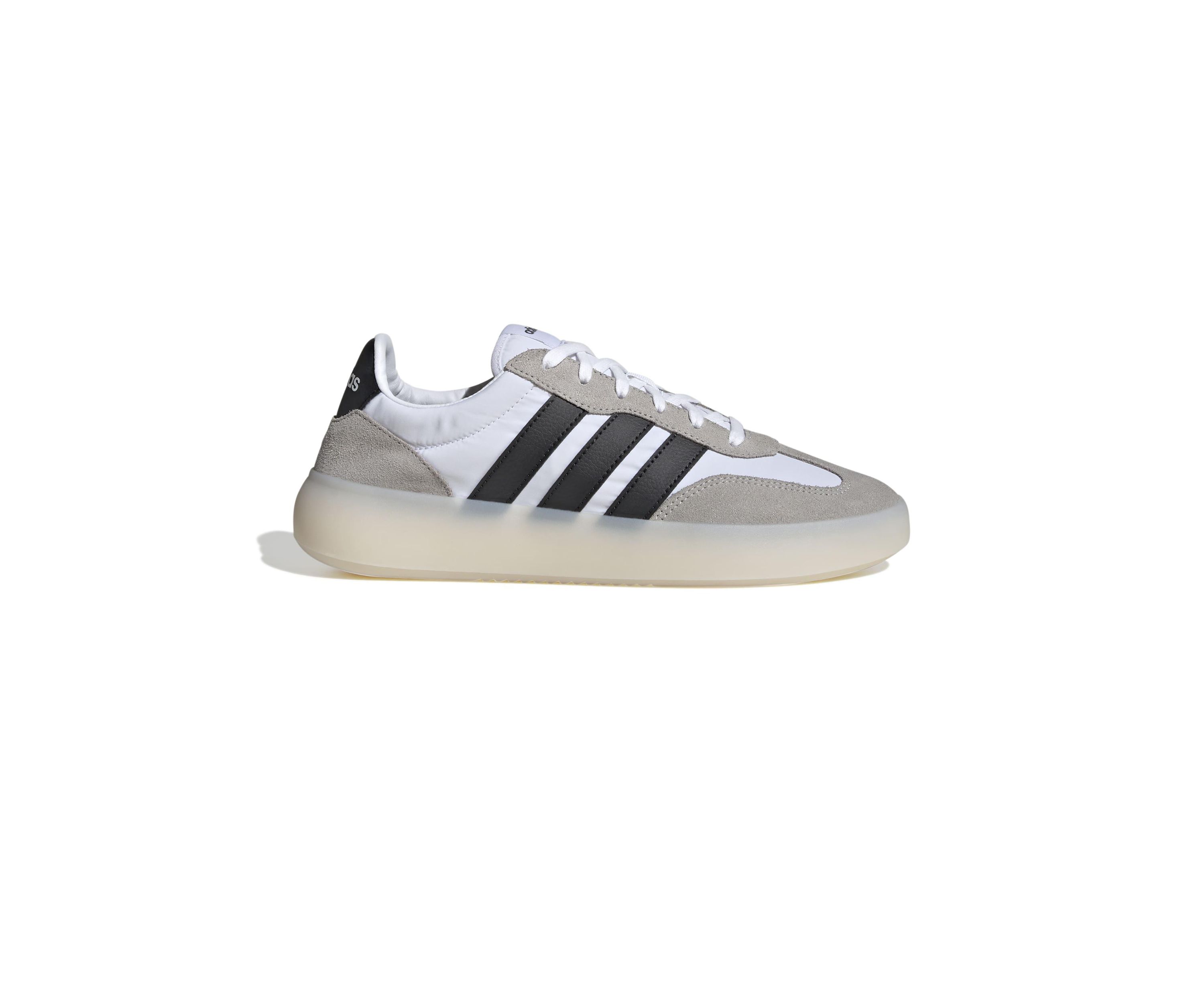 Mens Barreda Decode Sneakers