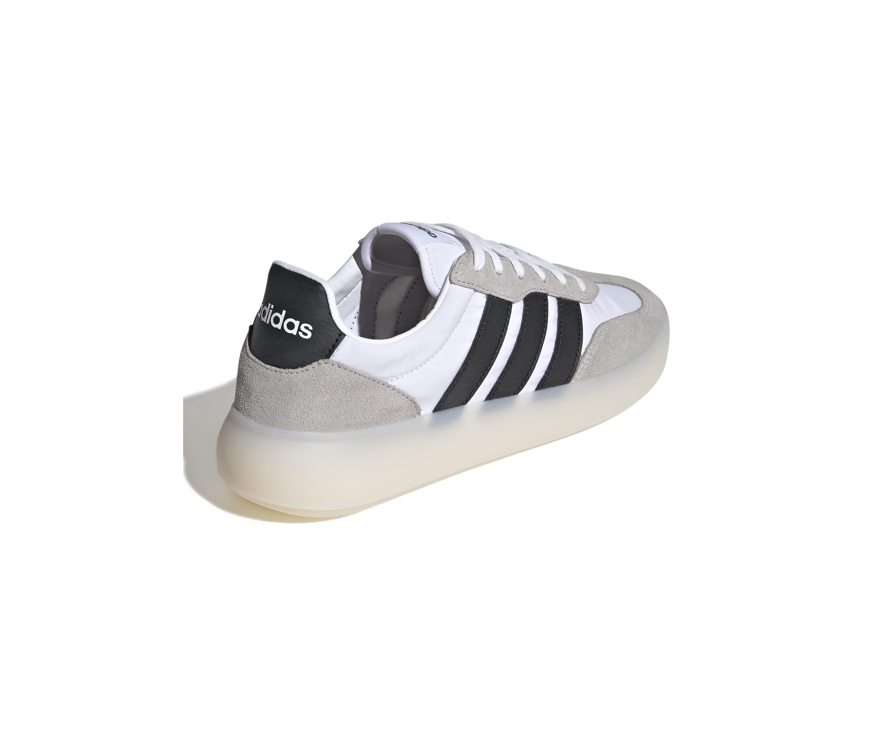 Mens Barreda Decode Sneakers