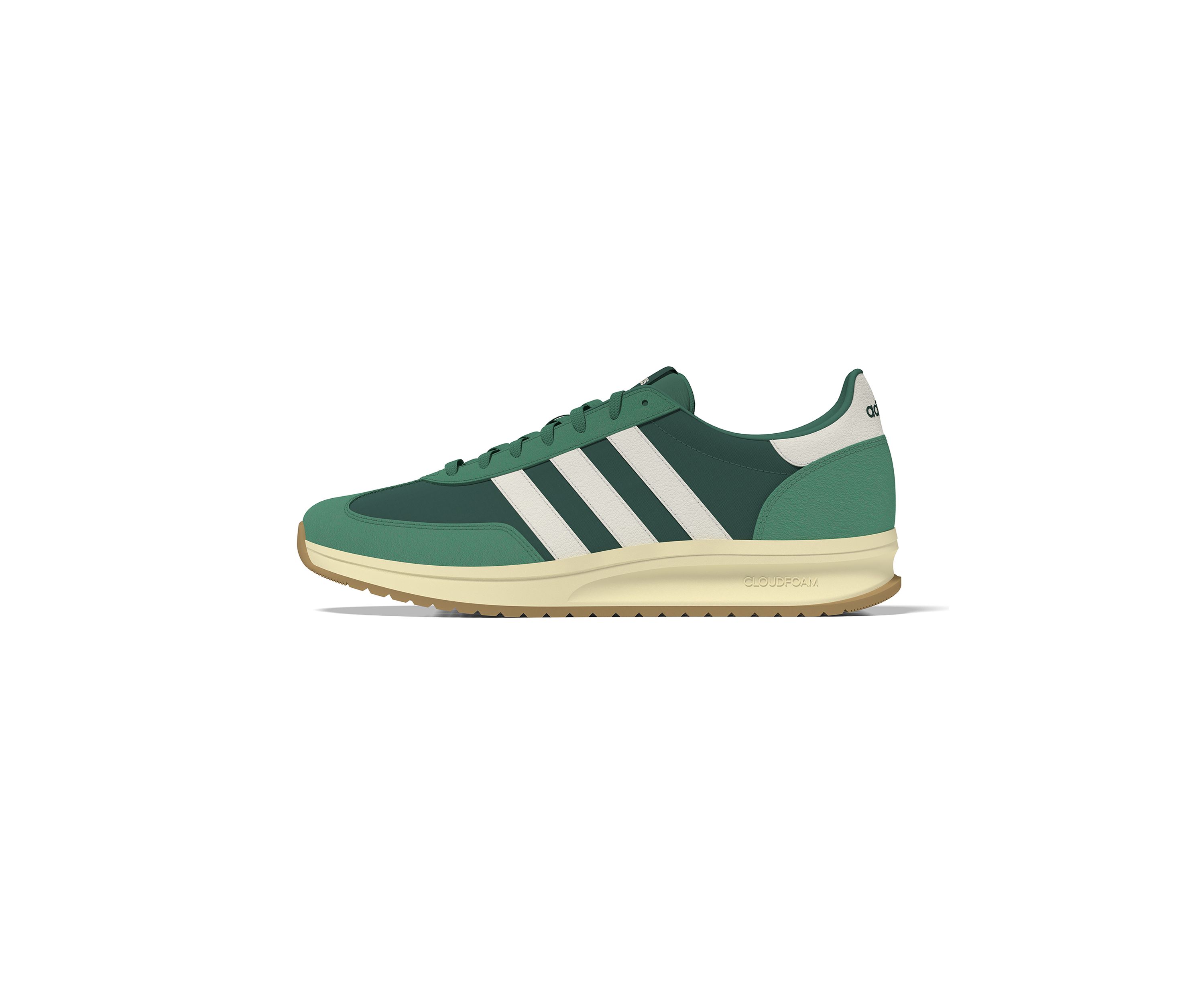 Mens Run 70 2.0 Sneakers