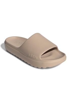 adidas Men's Adilette Lumia Slide Sandals, 11M