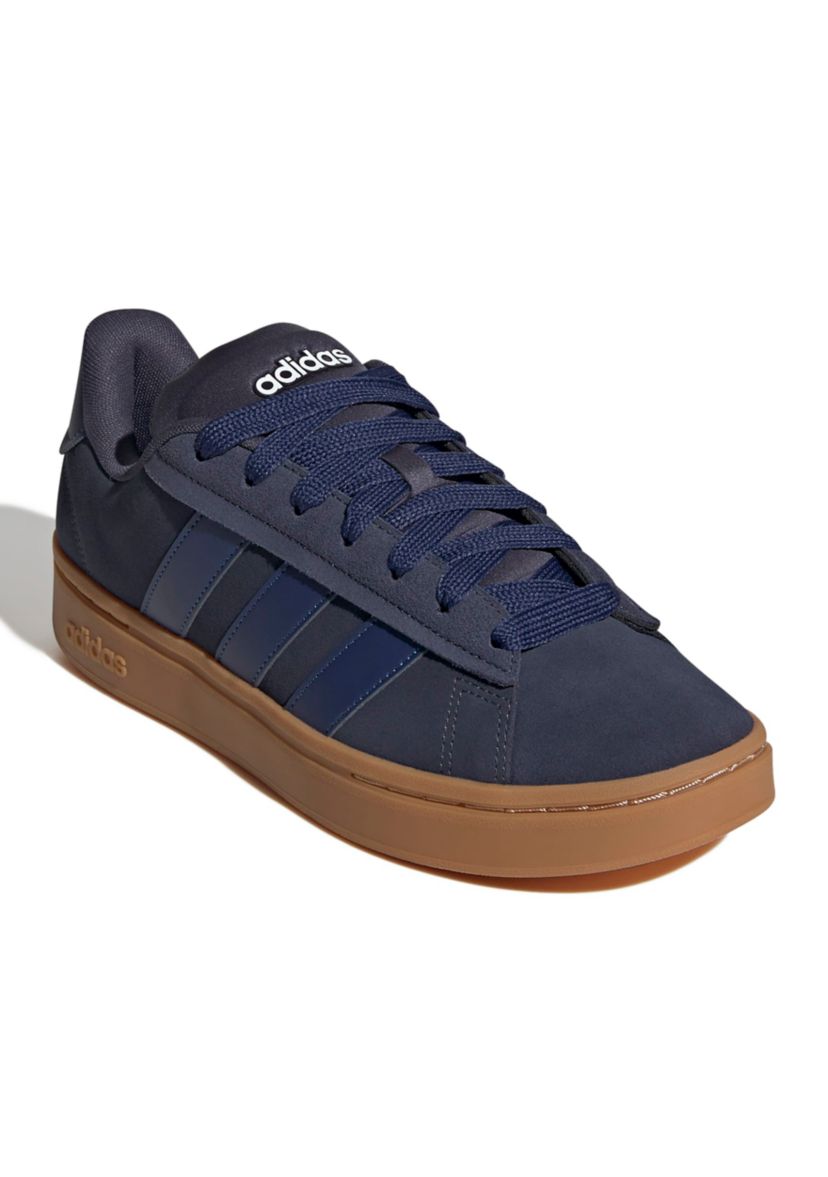 adidas Men's Grand Court Alpha Sneakers, 10M