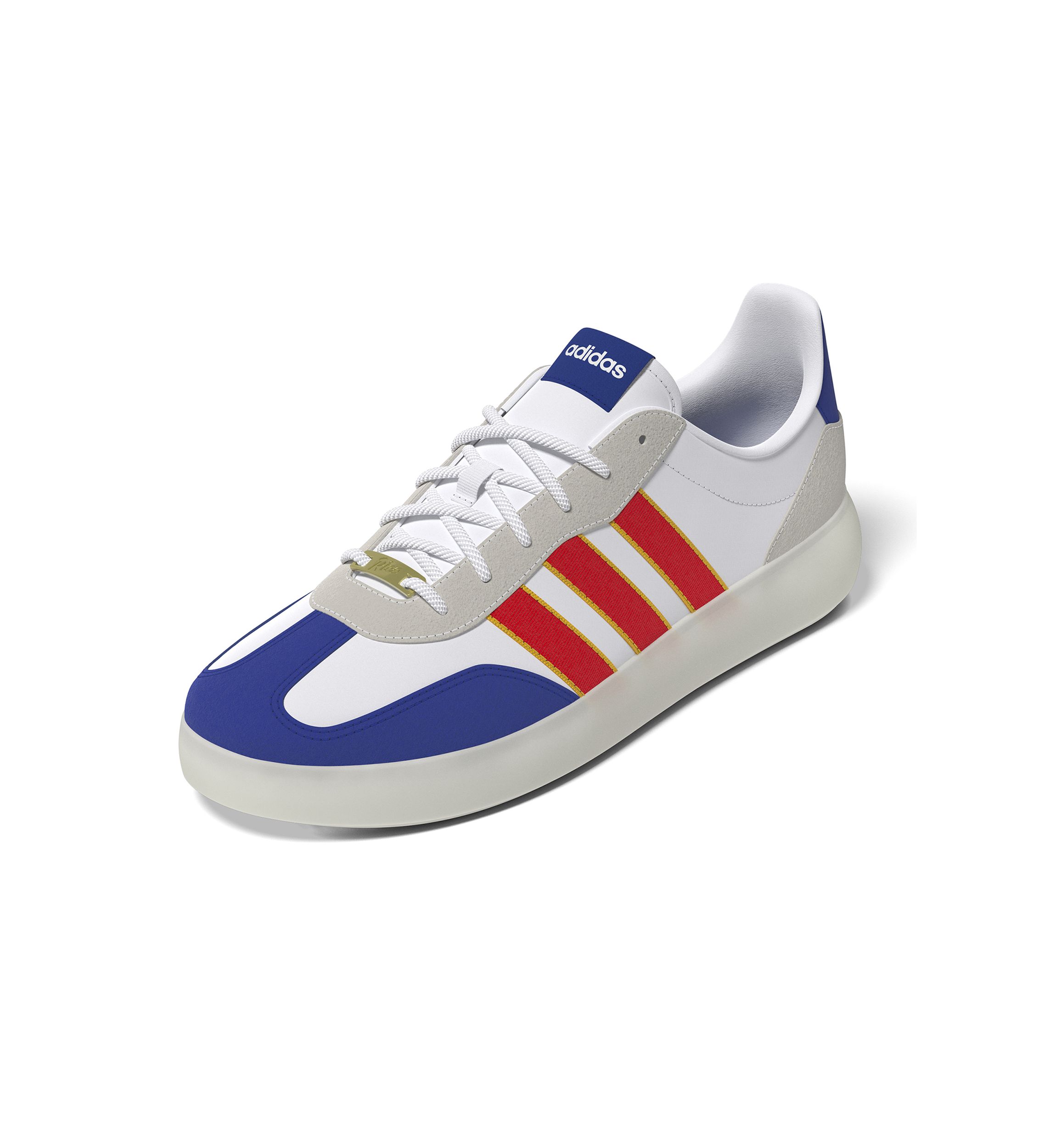 Barreda Decode Sneakers