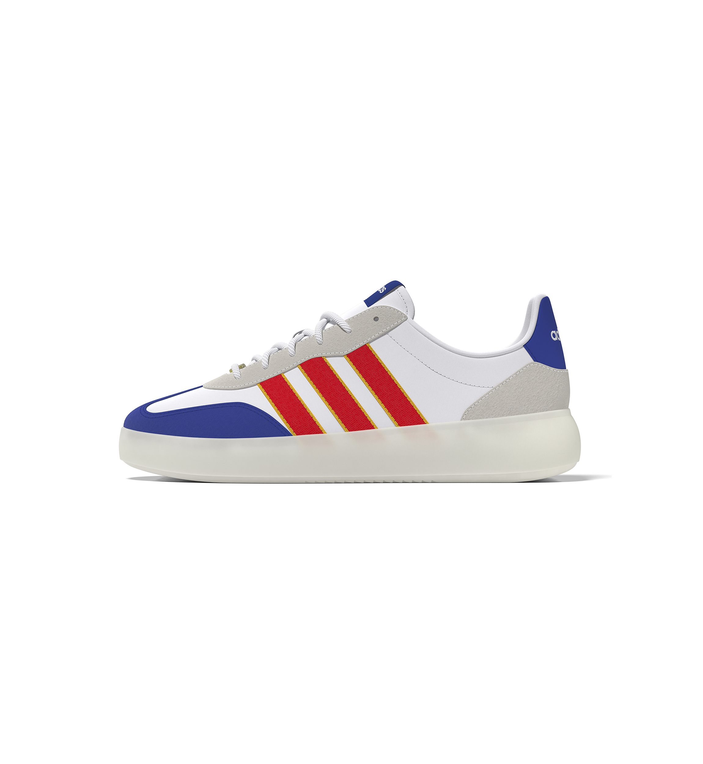 Barreda Decode Sneakers