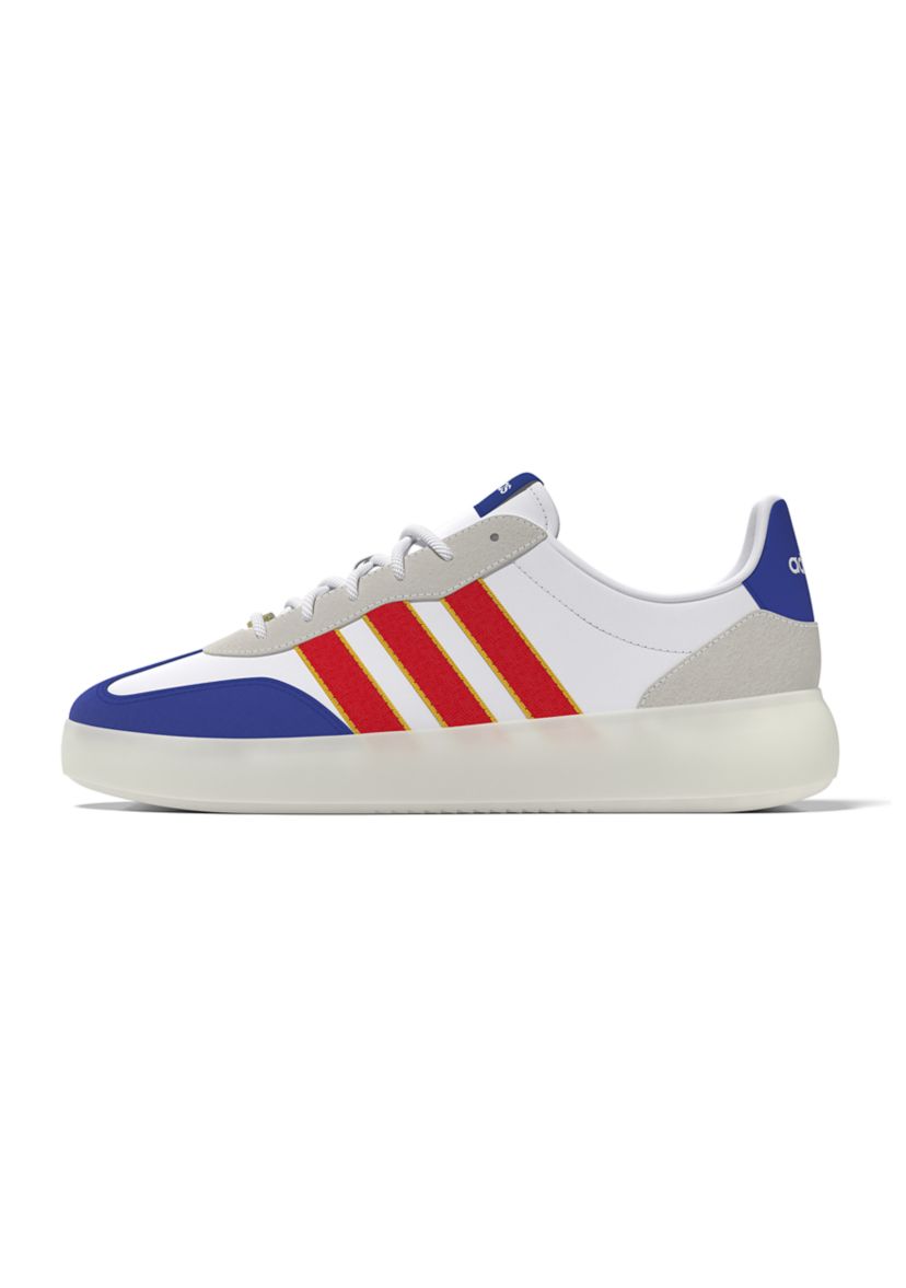 Barreda Decode Sneakers