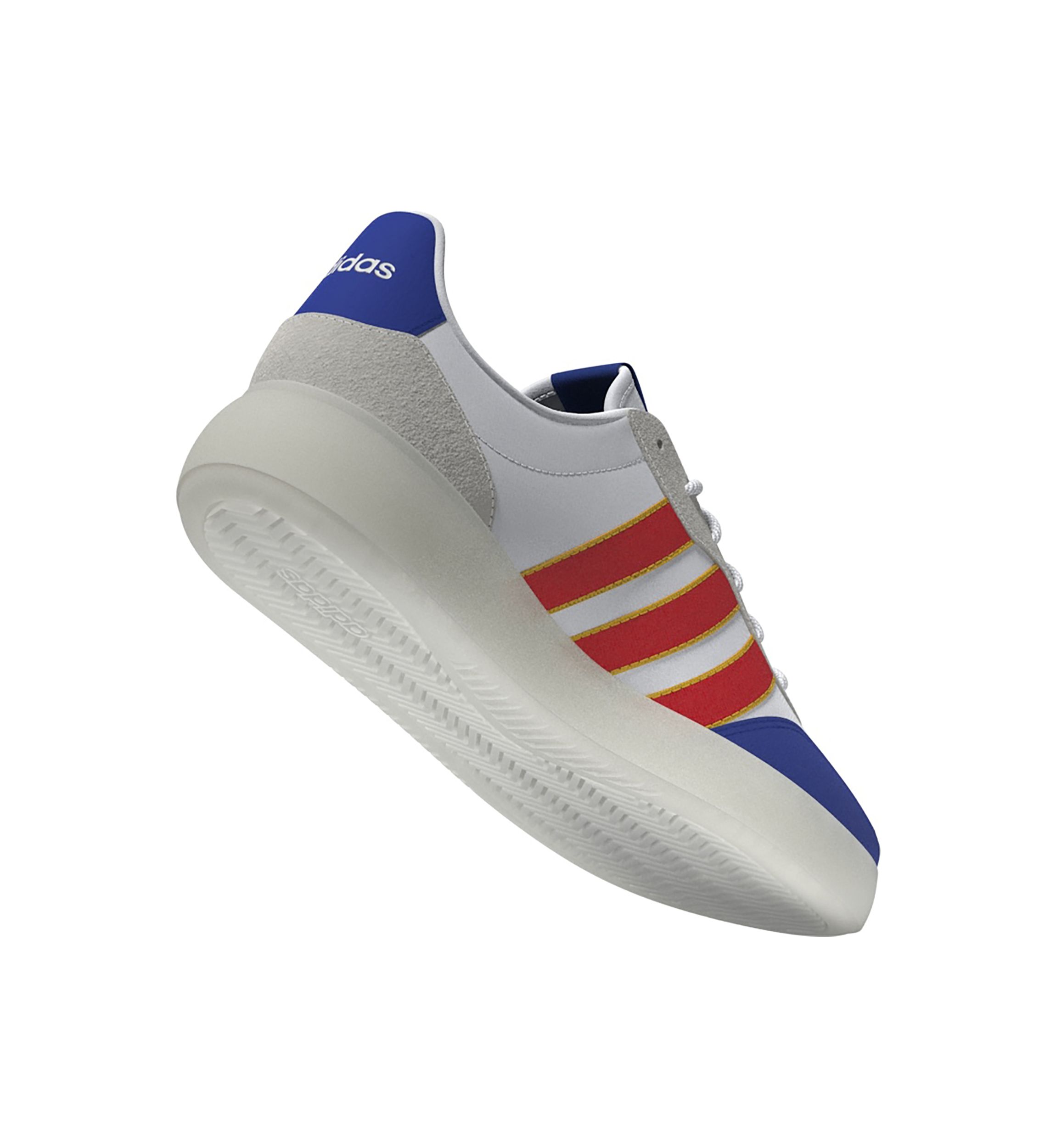 Barreda Decode Sneakers