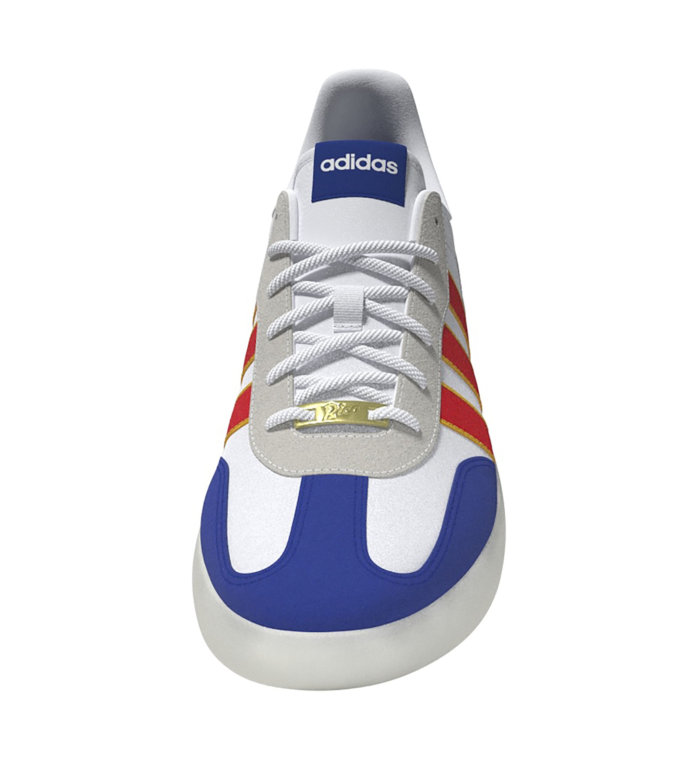 Barreda Decode Sneakers