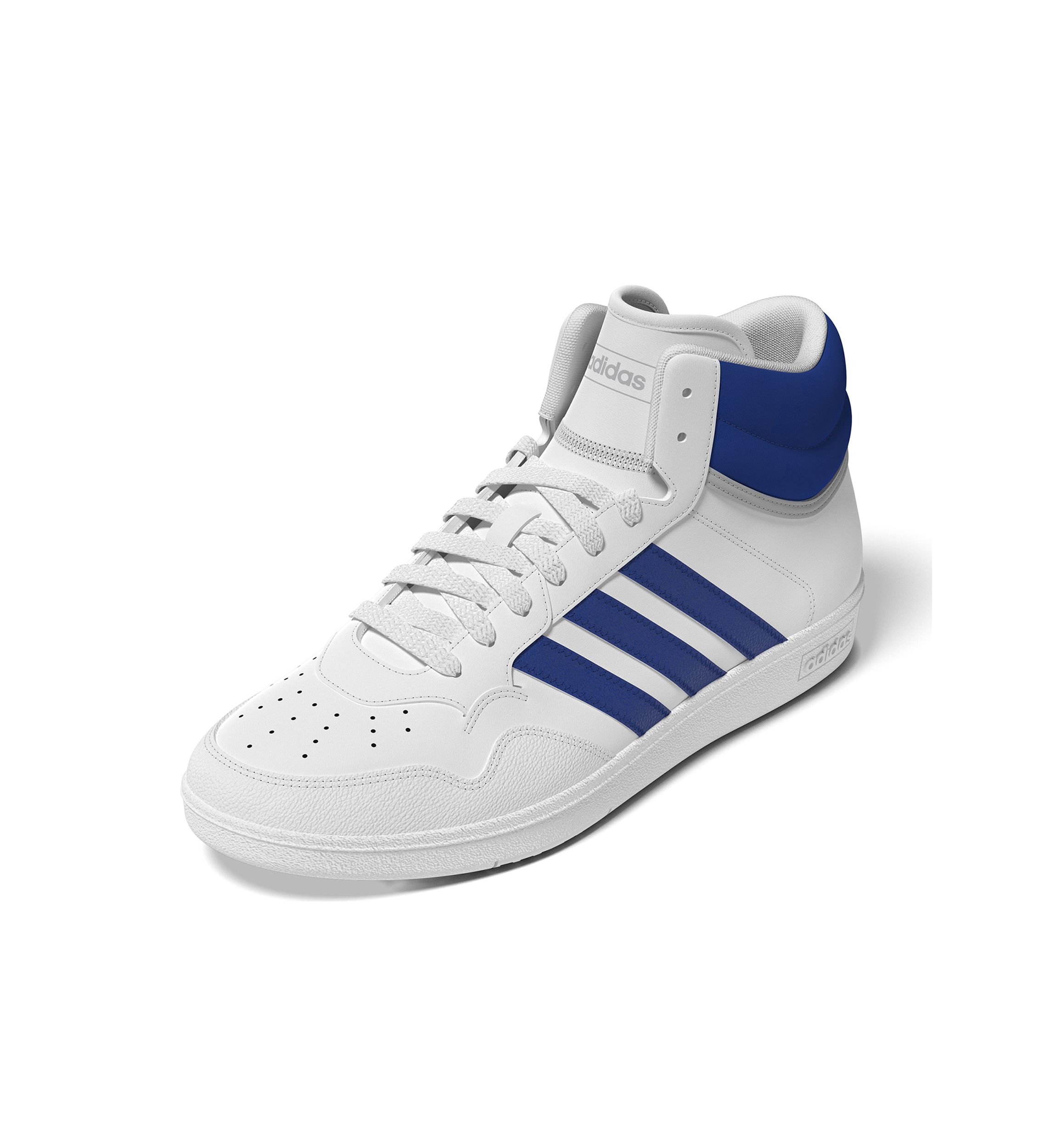 Mens Hoops Sneakers
