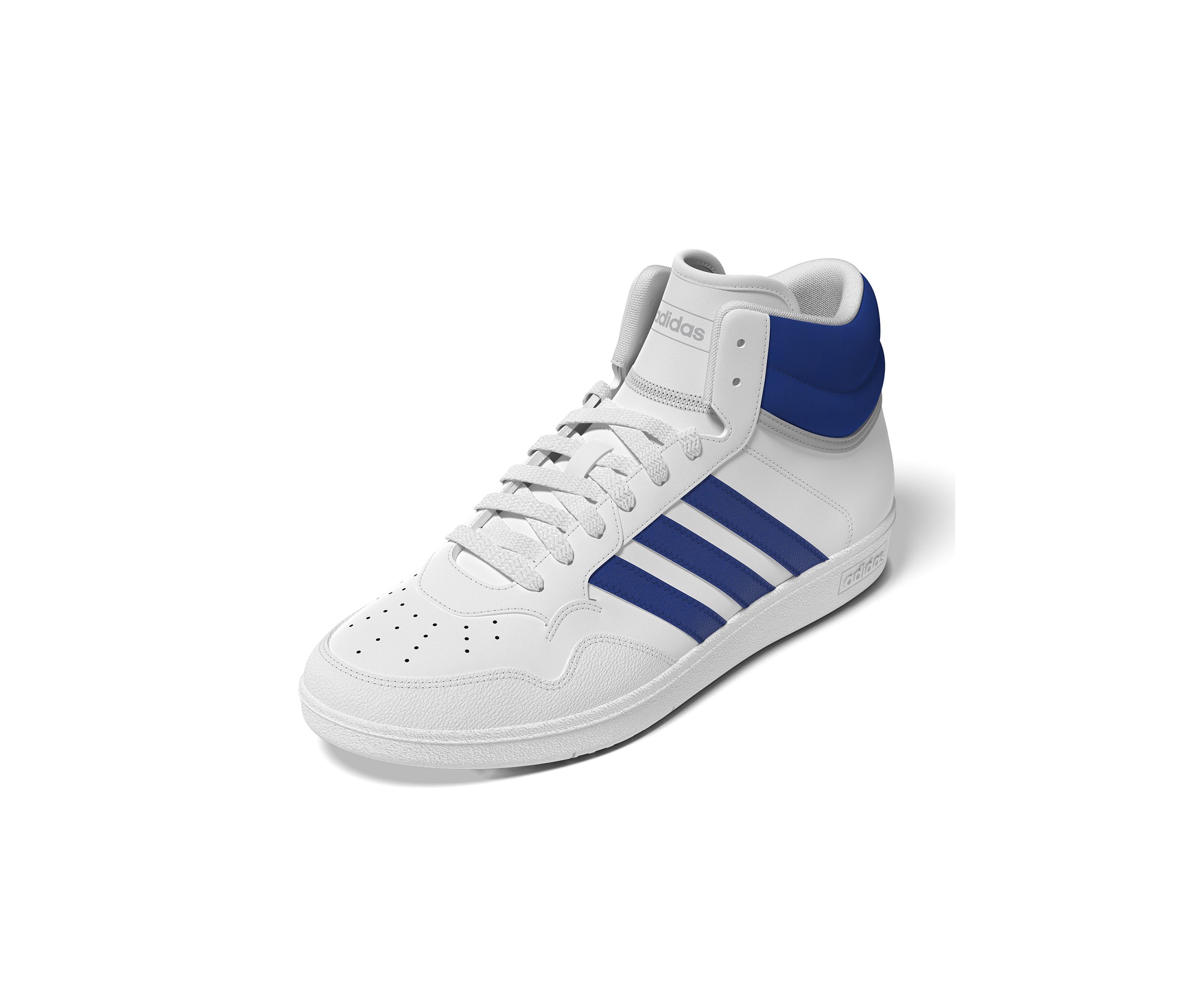 Mens Hoops Sneakers