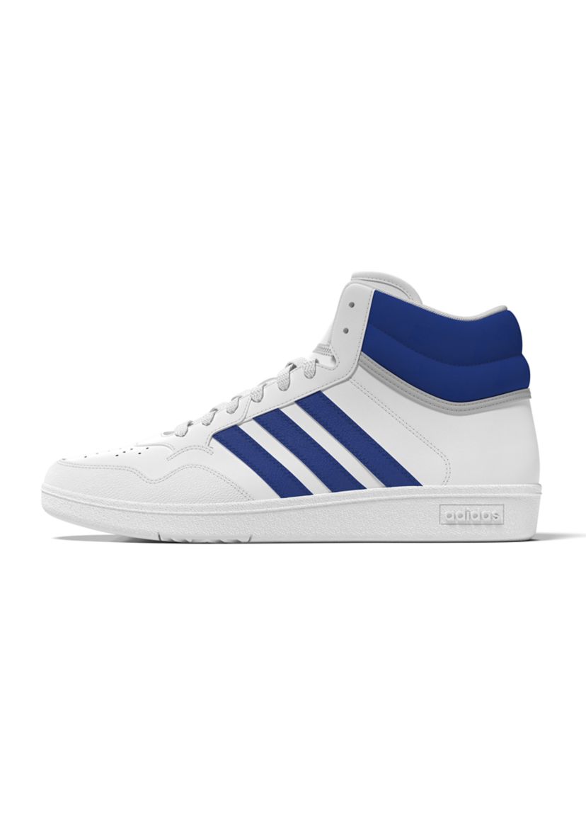 Mens Hoops Sneakers