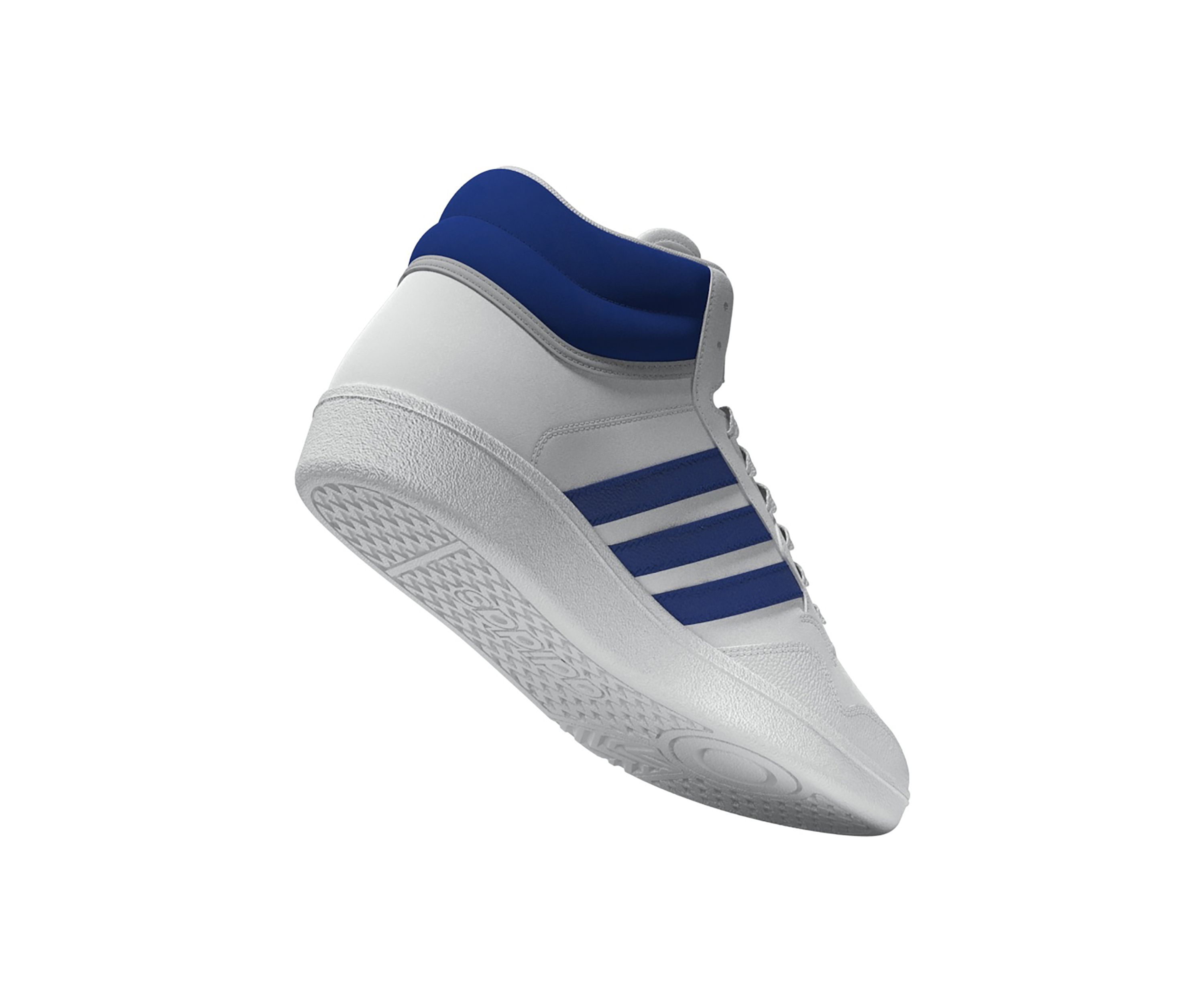 Mens Hoops Sneakers