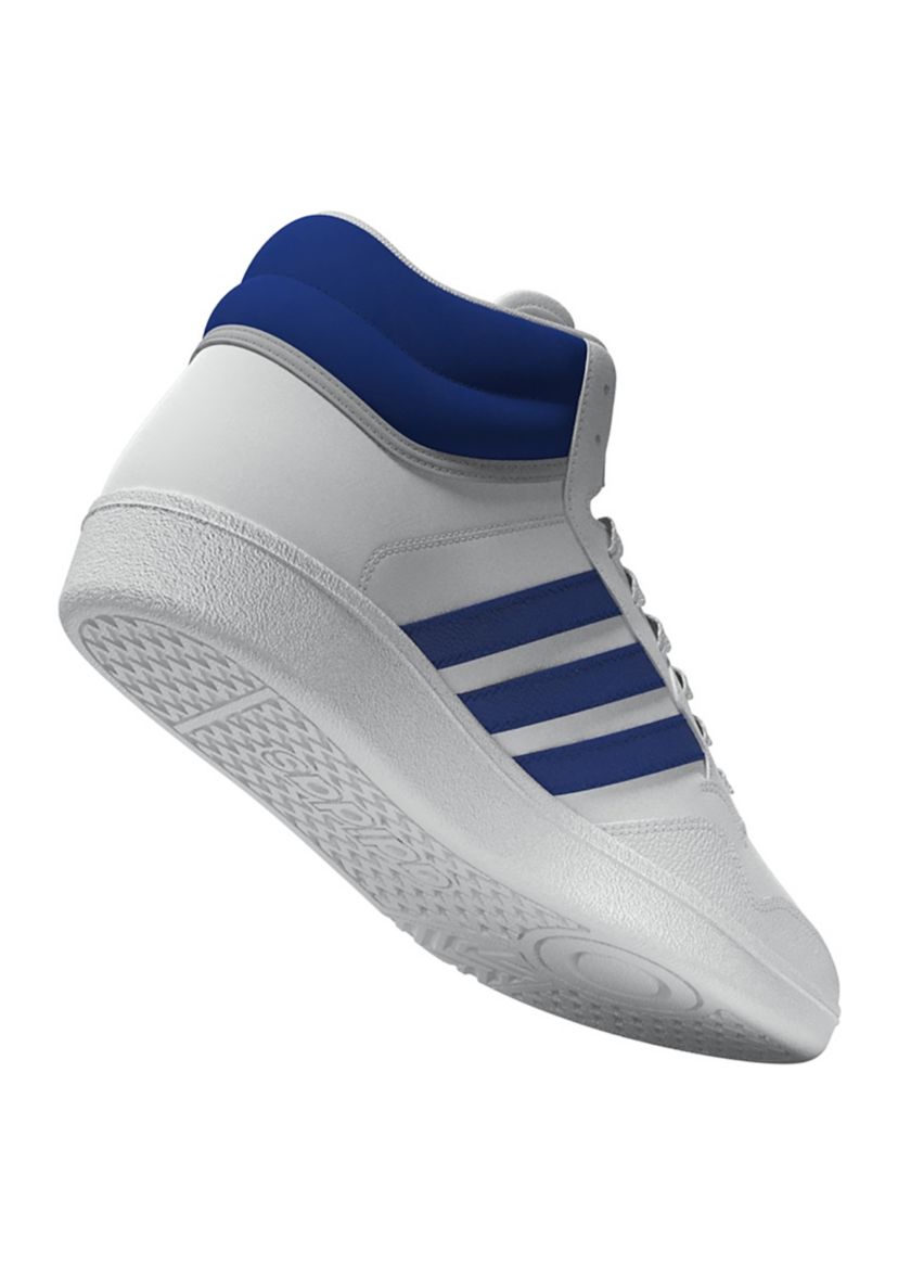 Mens Hoops Sneakers