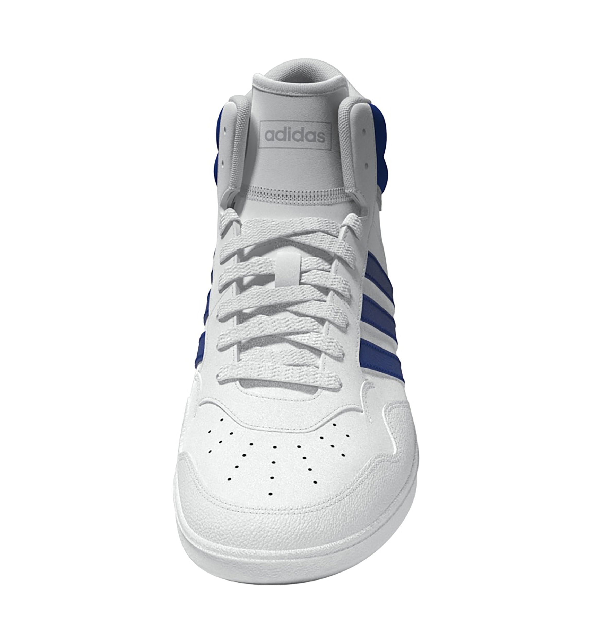 Mens Hoops Sneakers