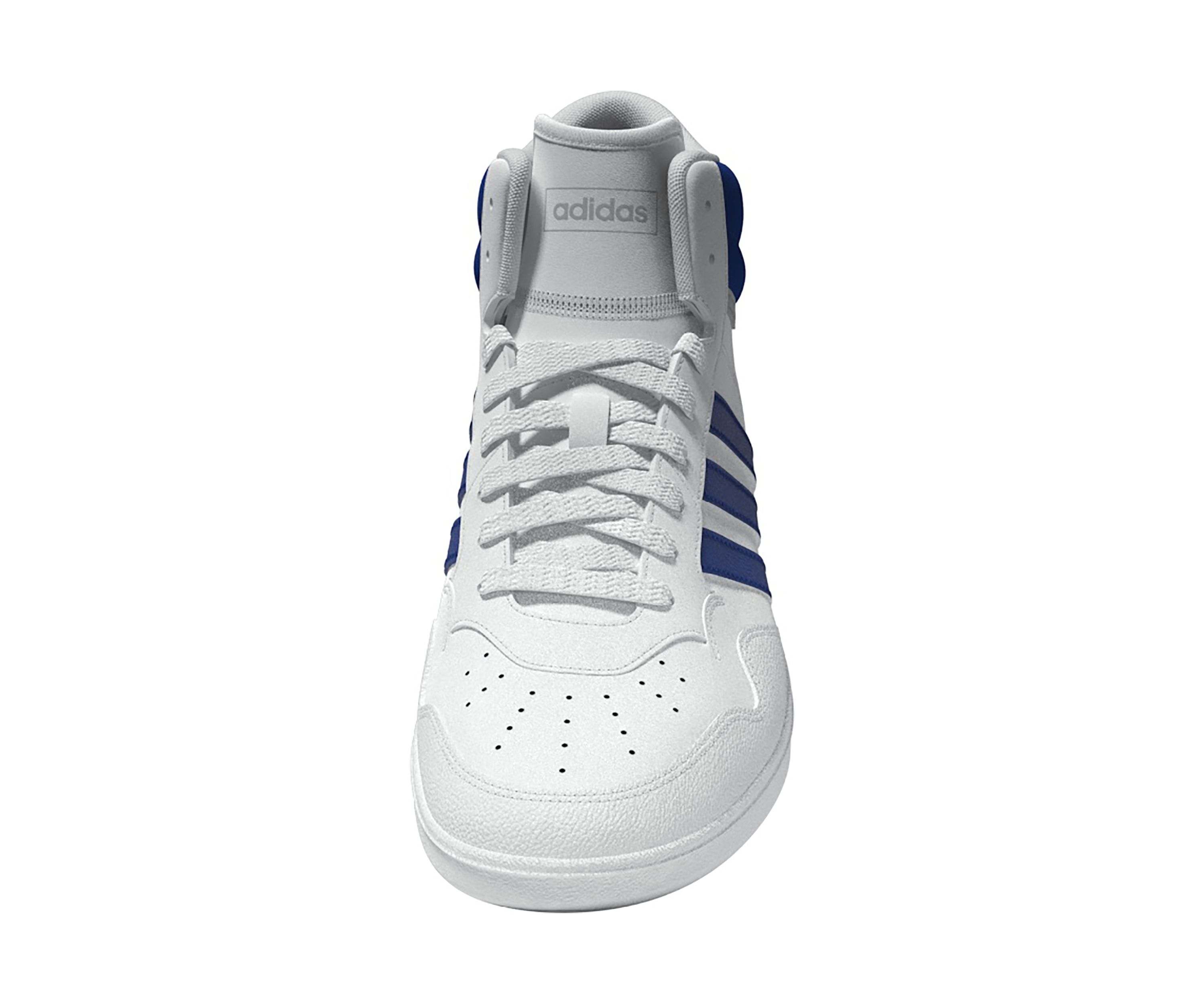 Mens Hoops Sneakers