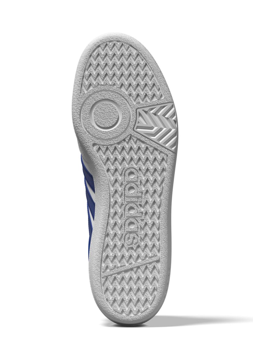 Mens Hoops Sneakers