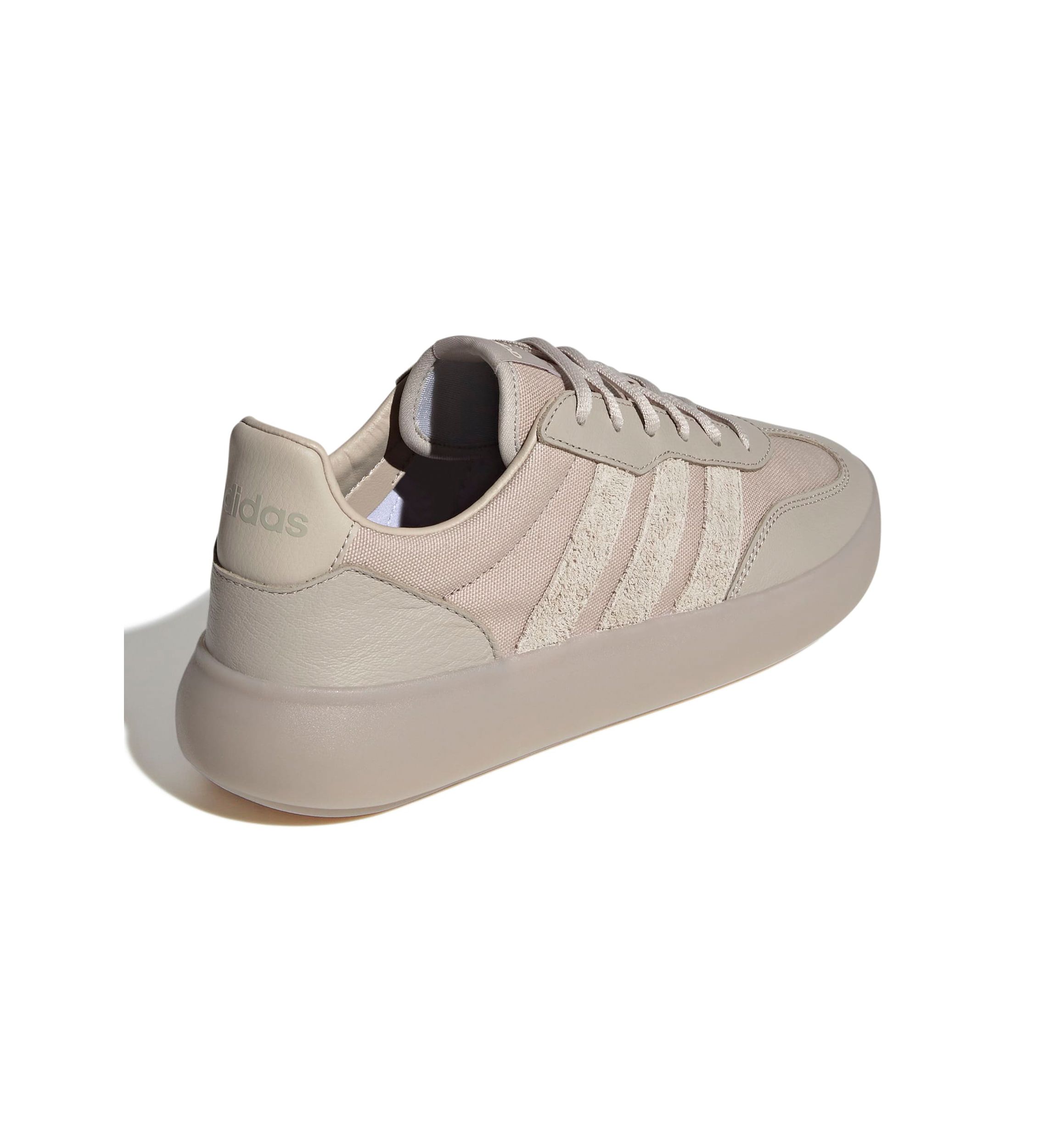 Mens Barreda Decode Sneakers