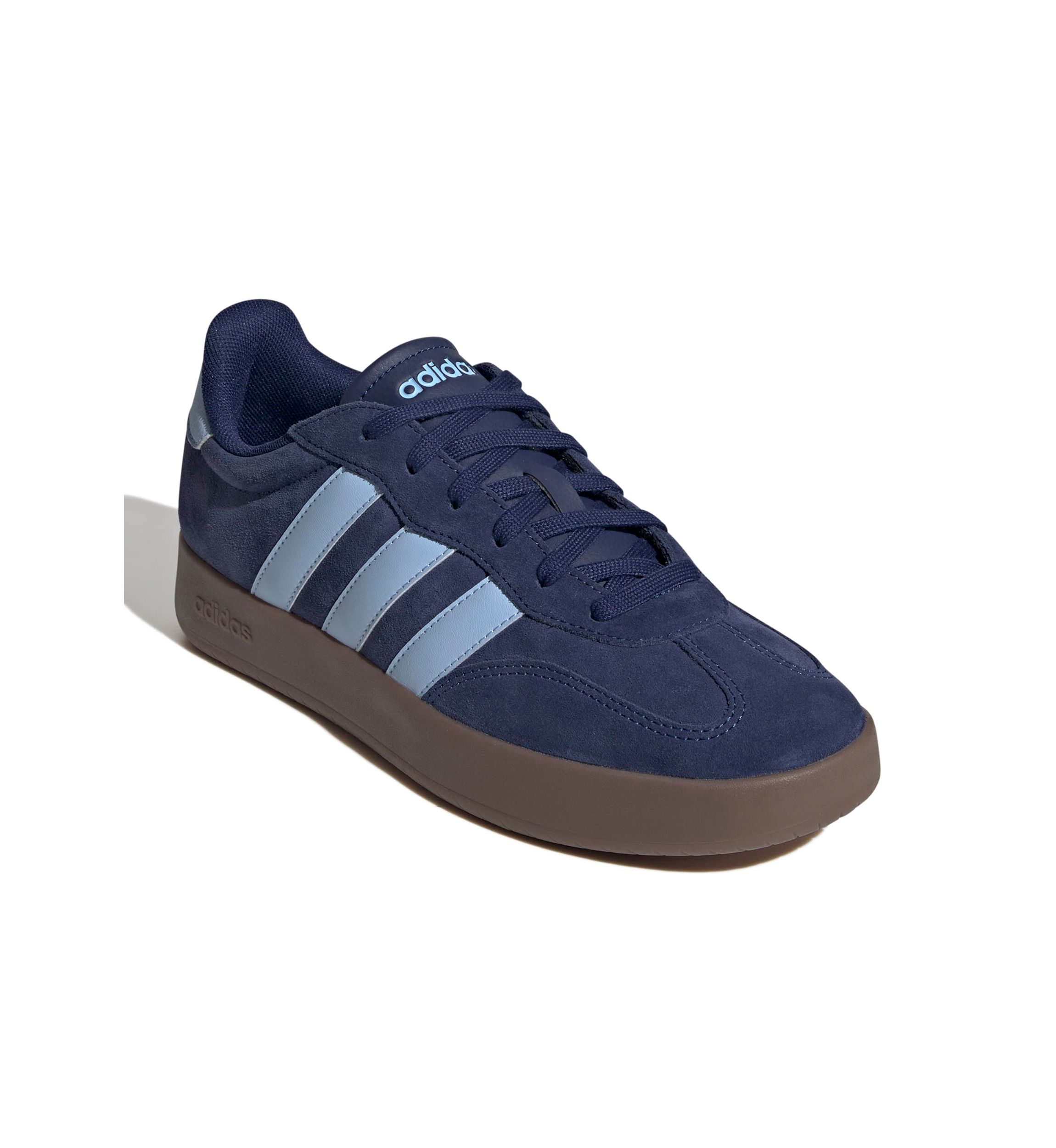 Mens Barreda Sneakers