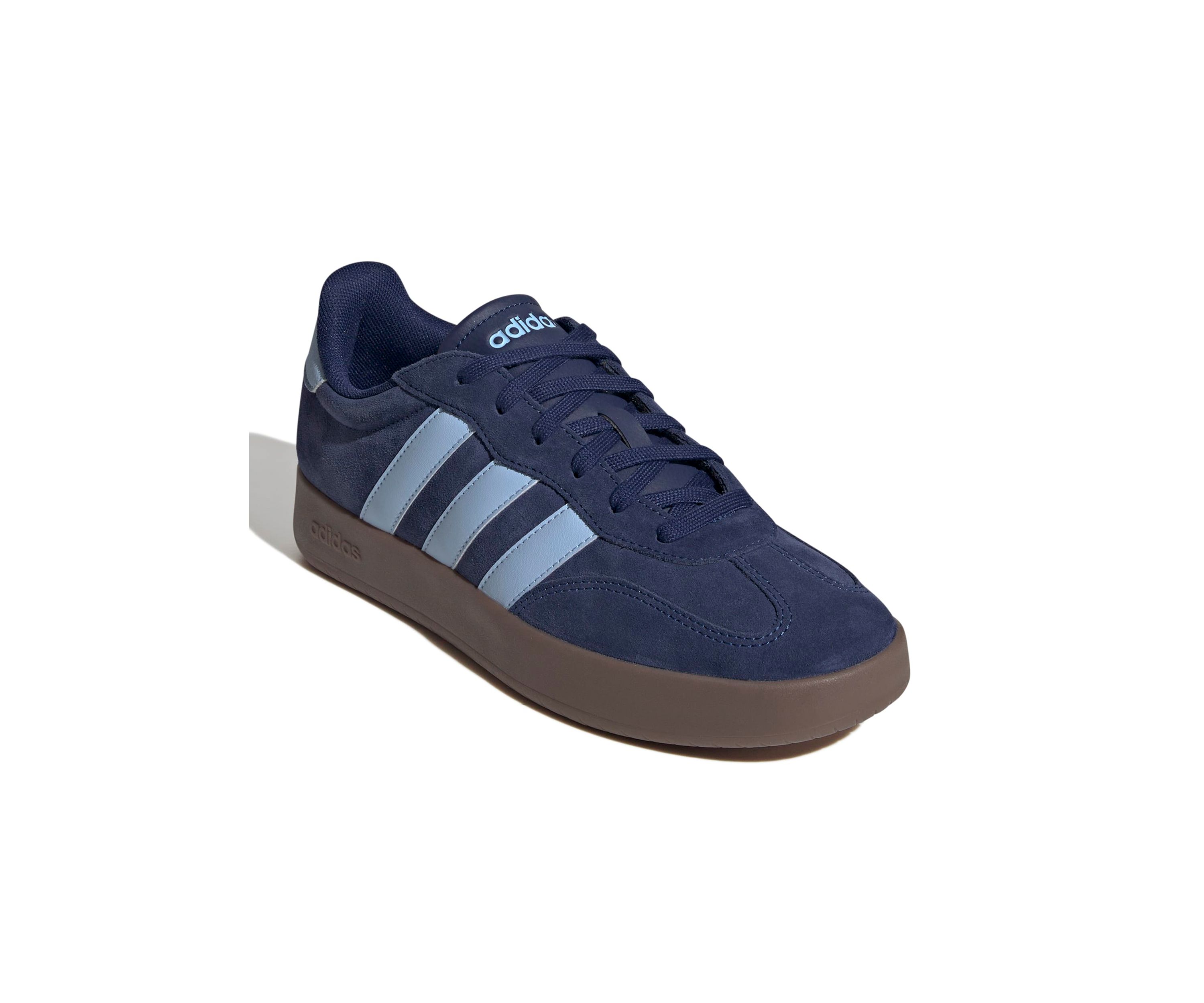 Mens Barreda Sneakers
