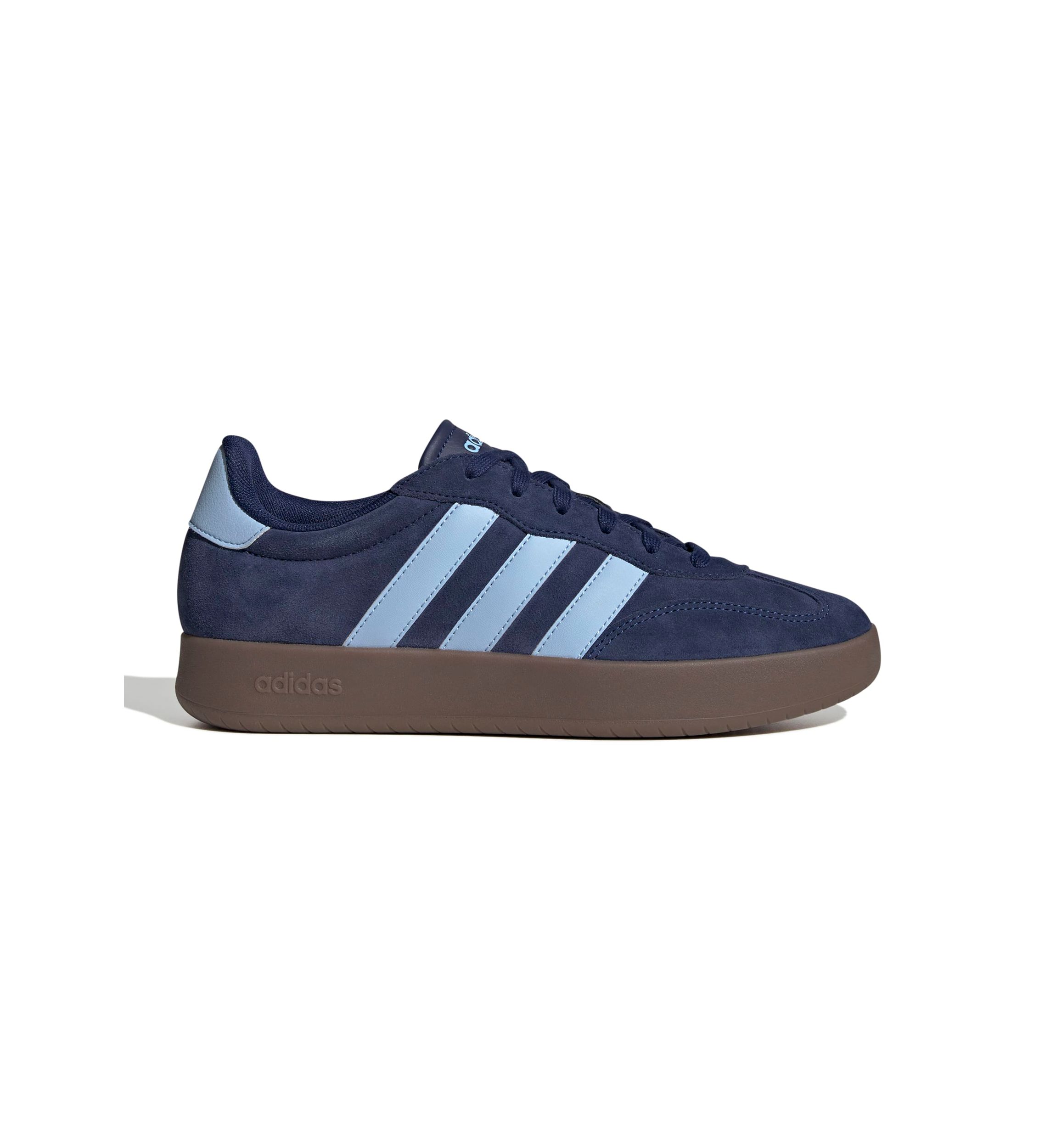 Mens Barreda Sneakers