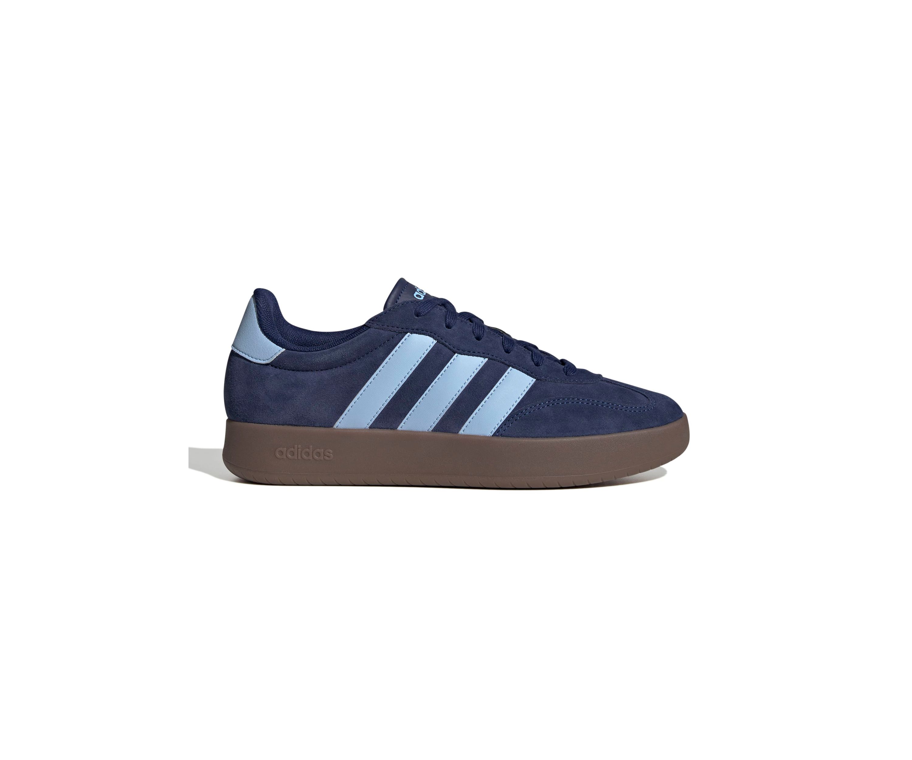 Mens Barreda Sneakers