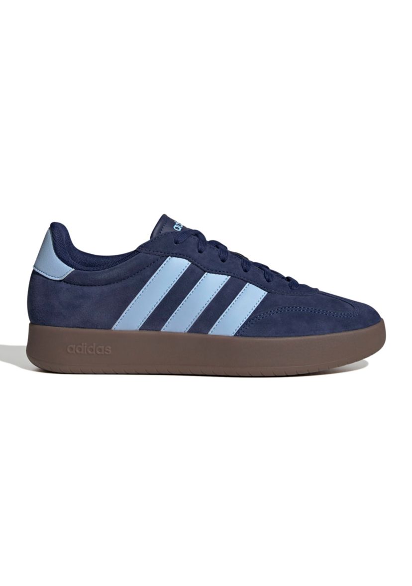 Mens Barreda Sneakers