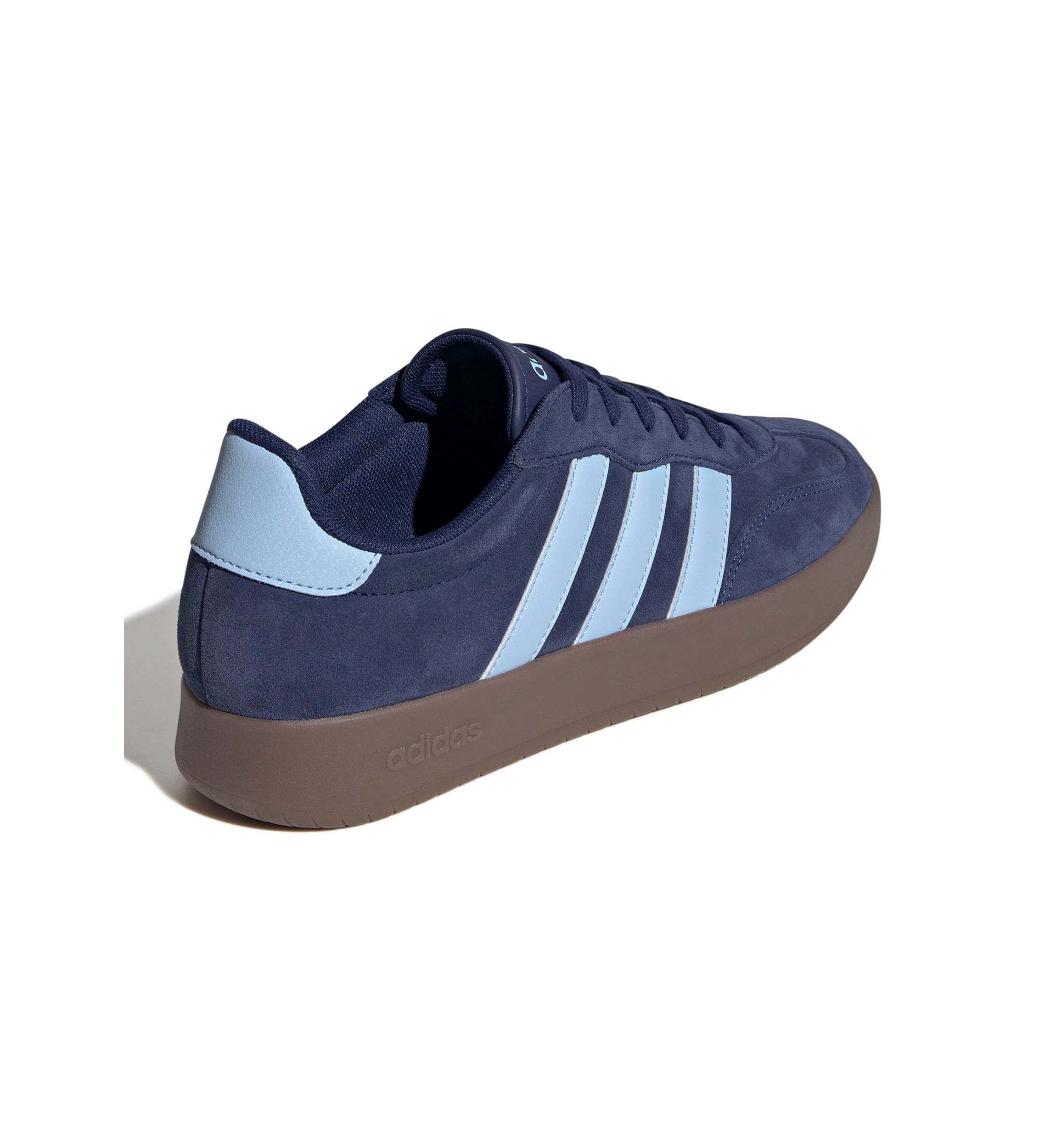 Mens Barreda Sneakers