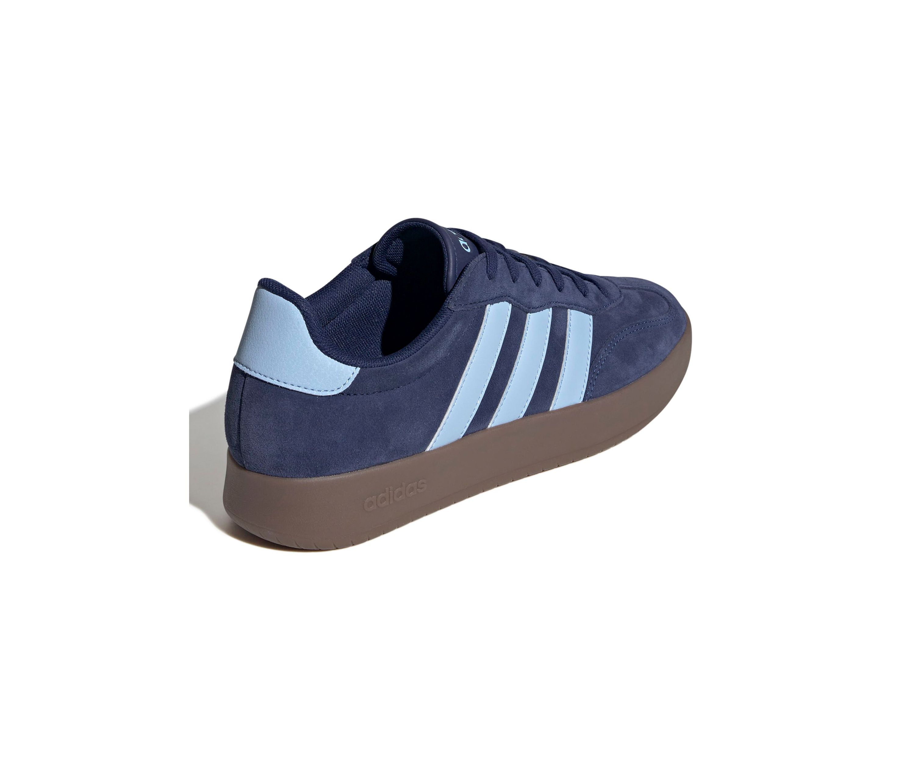 Mens Barreda Sneakers