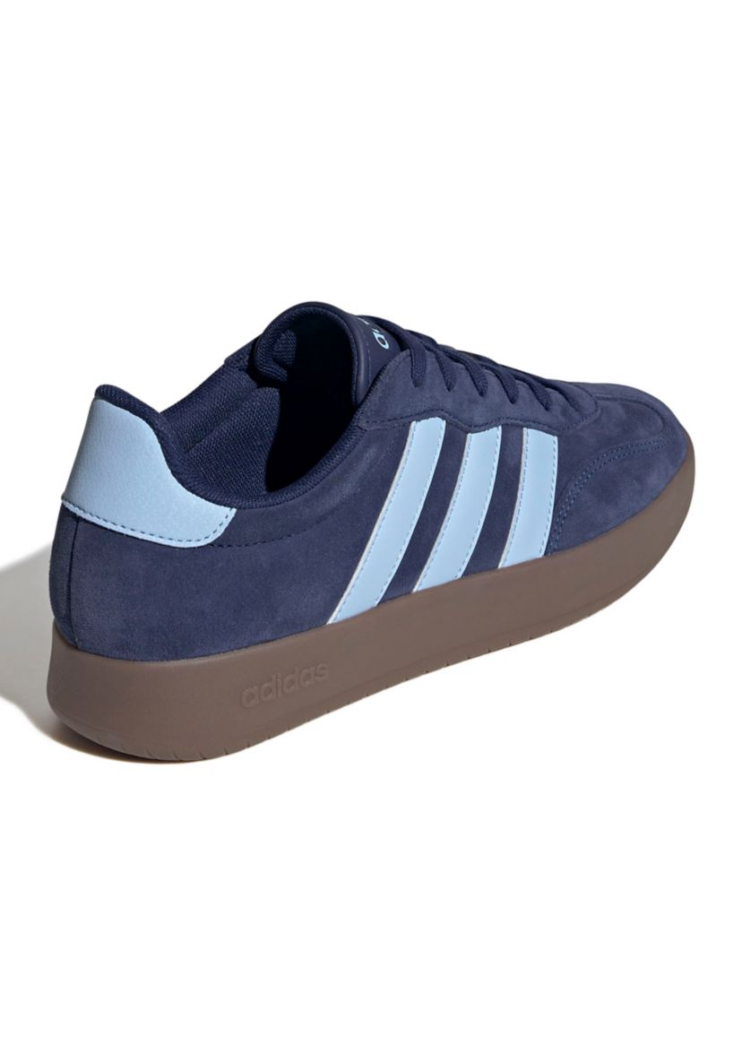 Mens Barreda Sneakers