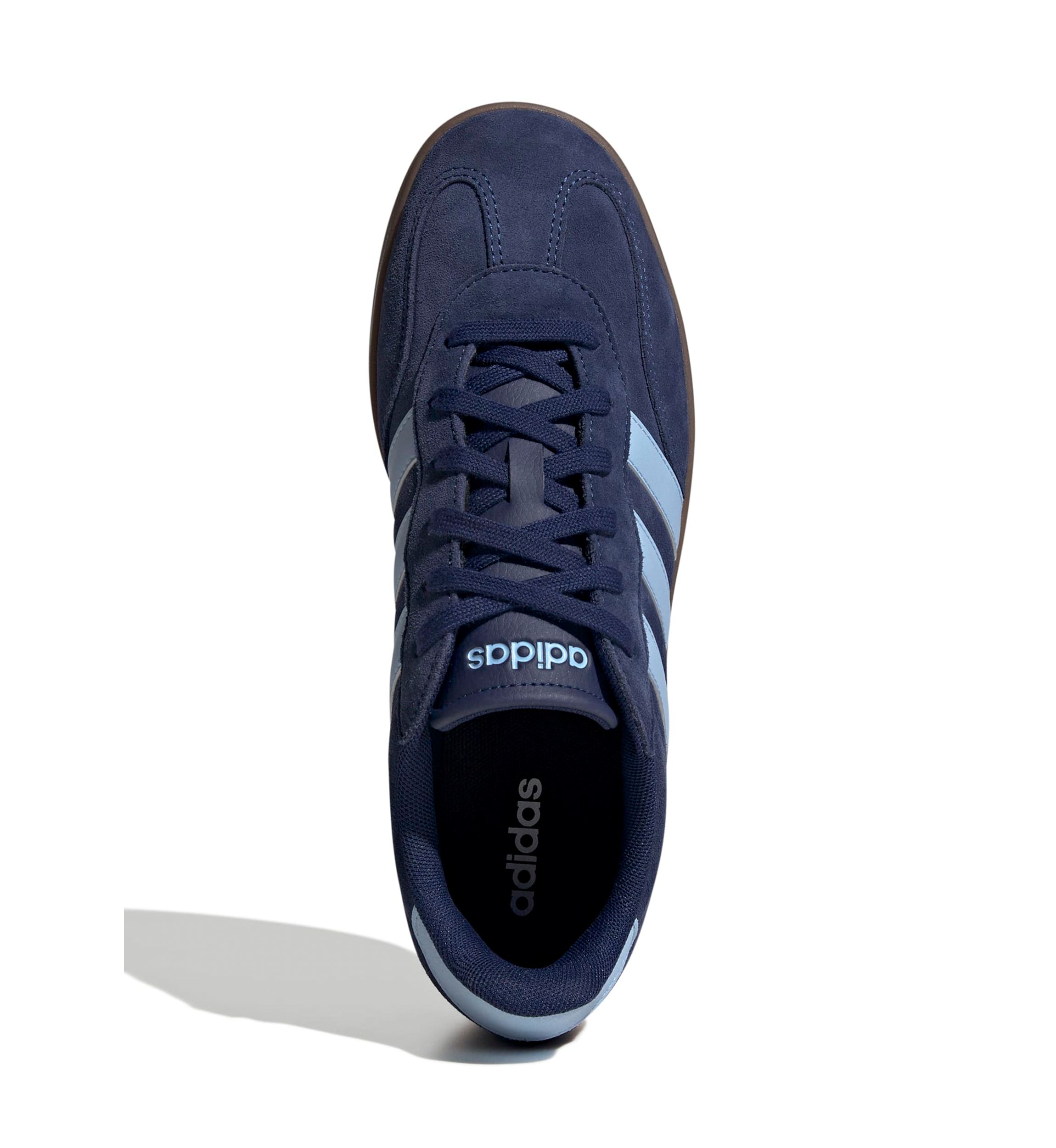 Mens Barreda Sneakers
