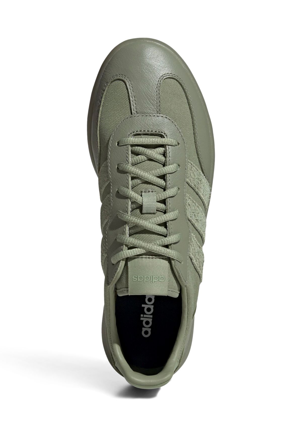 Mens Barreda Decode Sneakers