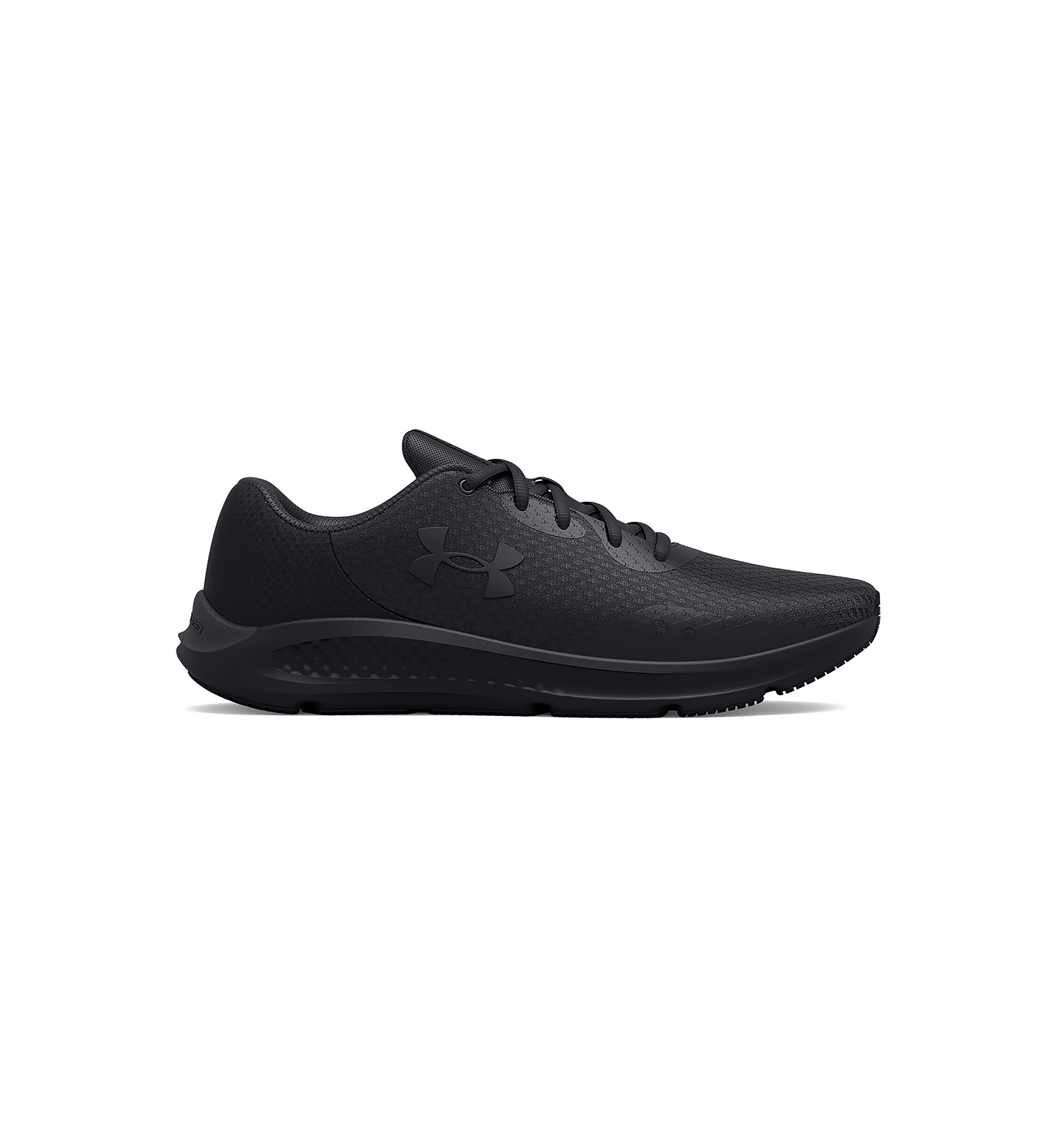 Mens Charged Pursuit Sneakers