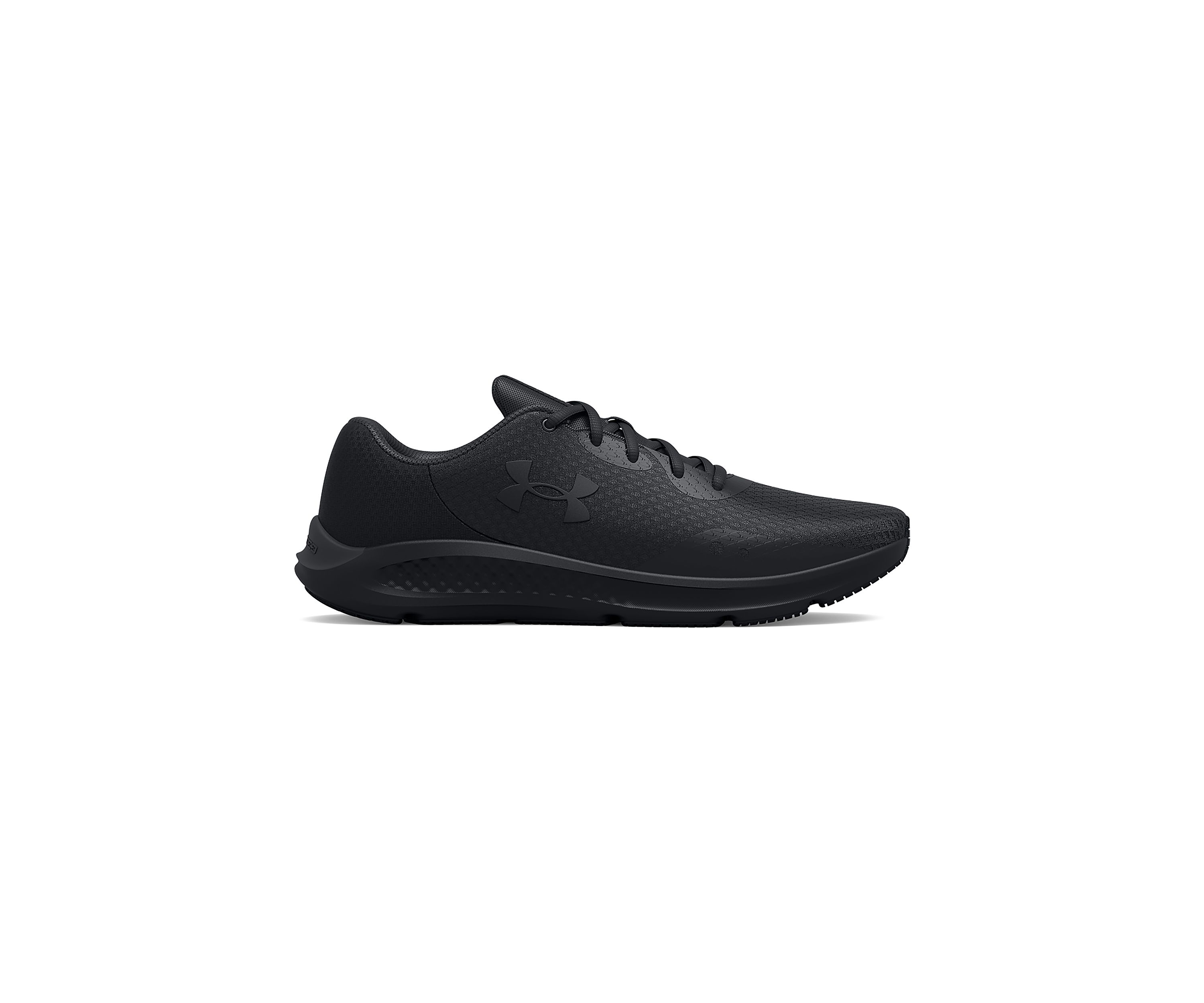 Mens Charged Pursuit Sneakers