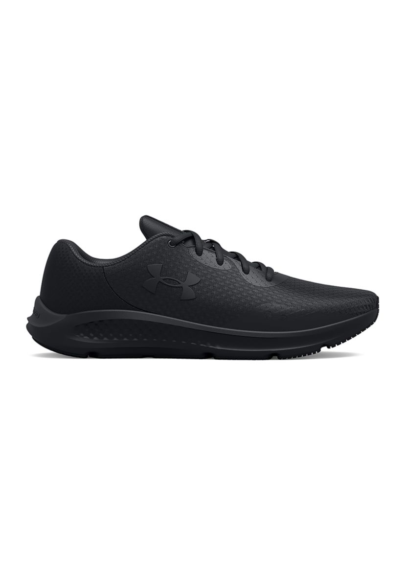 Mens Charged Pursuit Sneakers