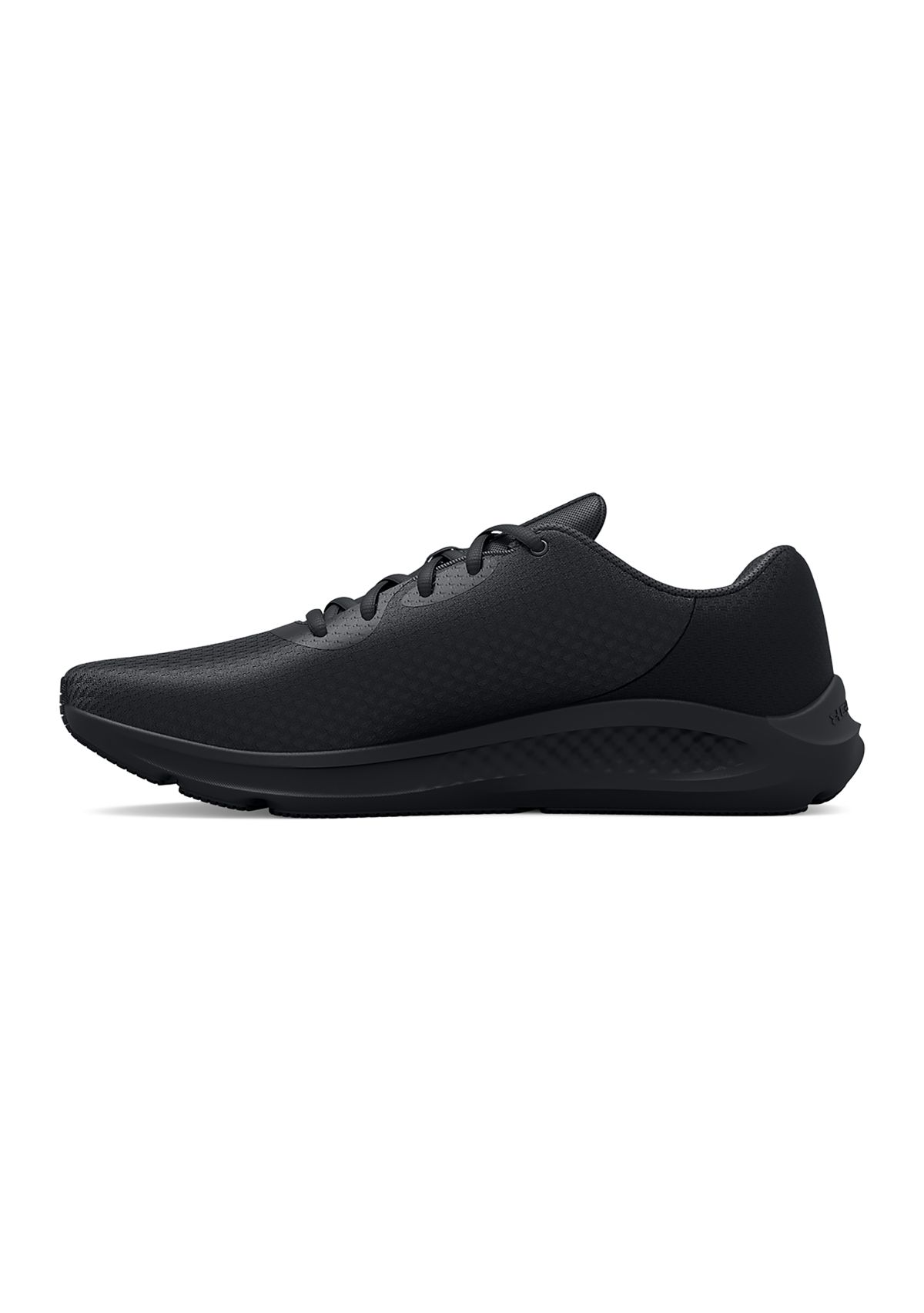 Mens Charged Pursuit Sneakers