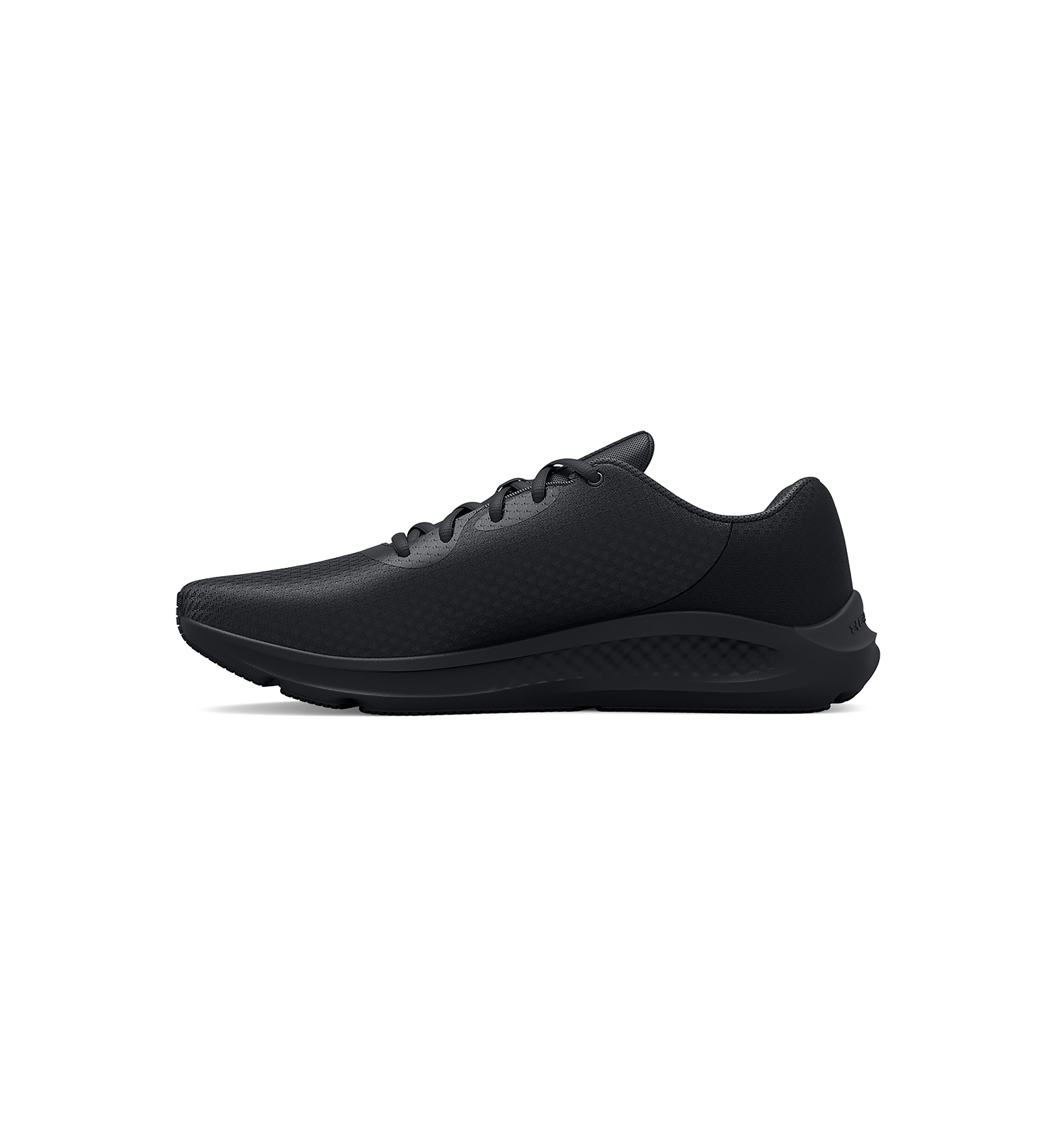 Mens Charged Pursuit Sneakers