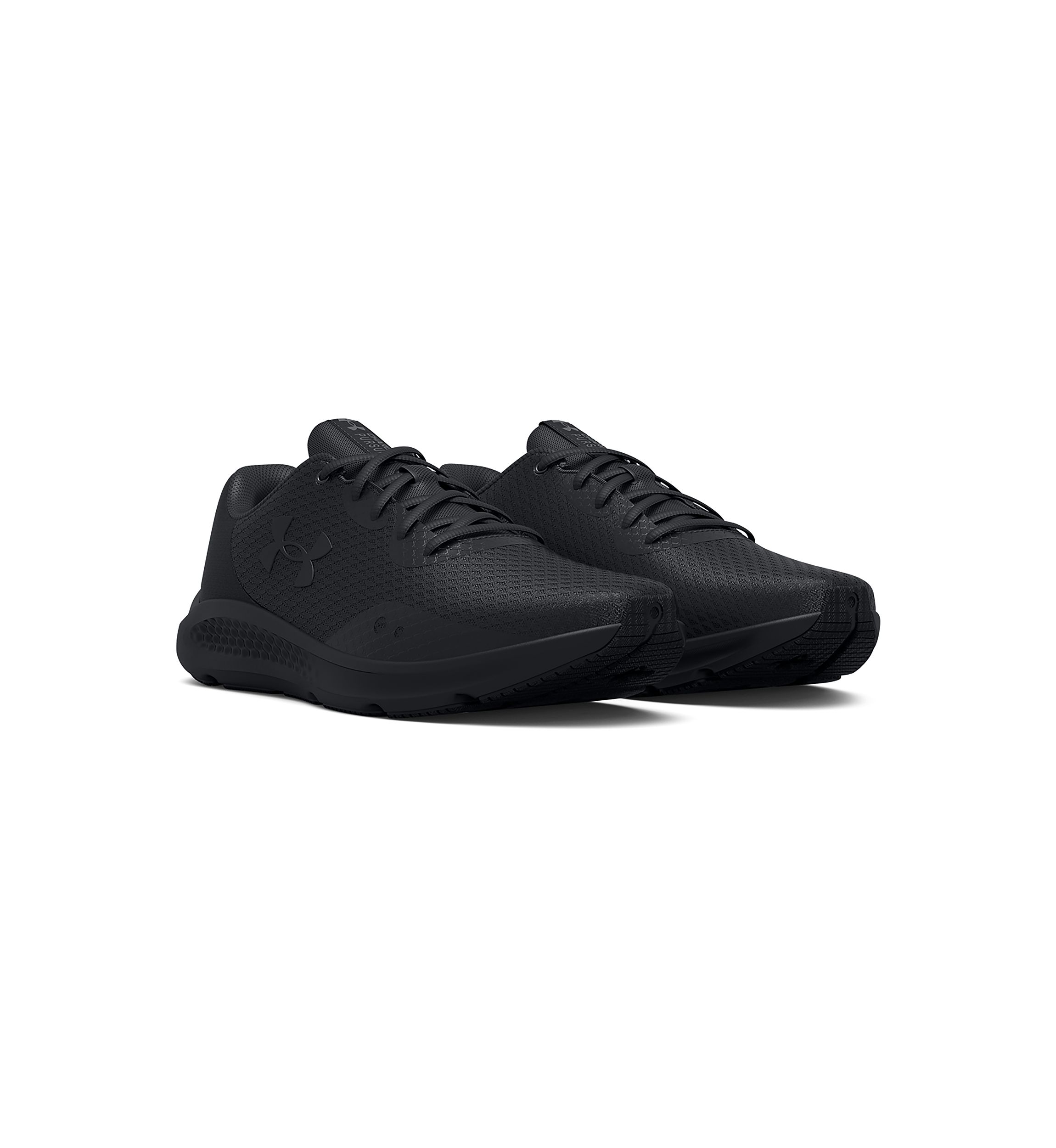 Mens Charged Pursuit Sneakers