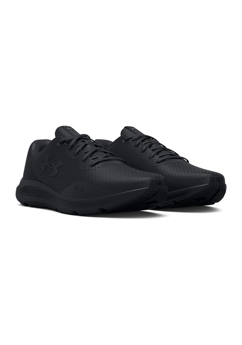 Mens Charged Pursuit Sneakers