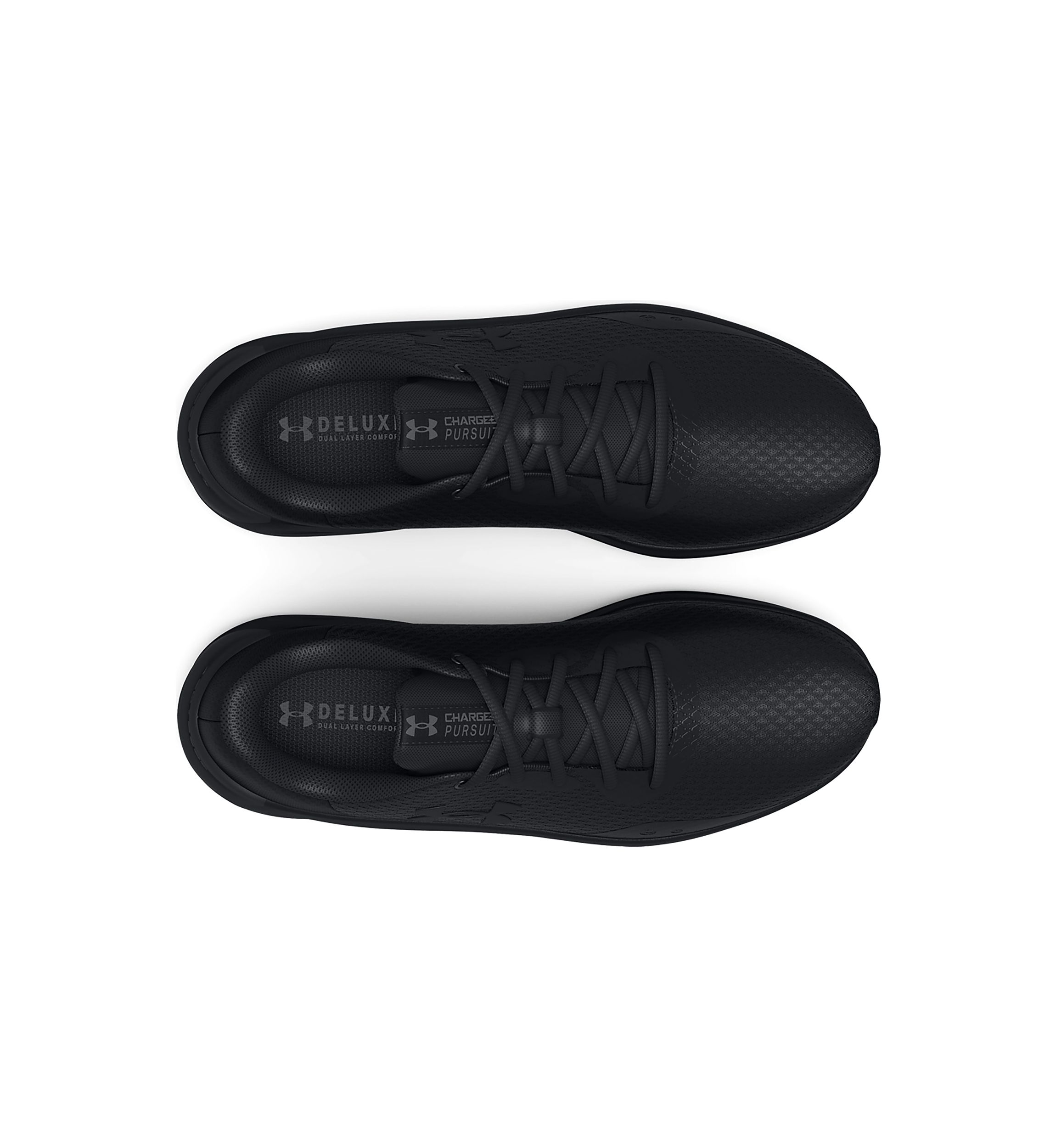 Mens Charged Pursuit Sneakers