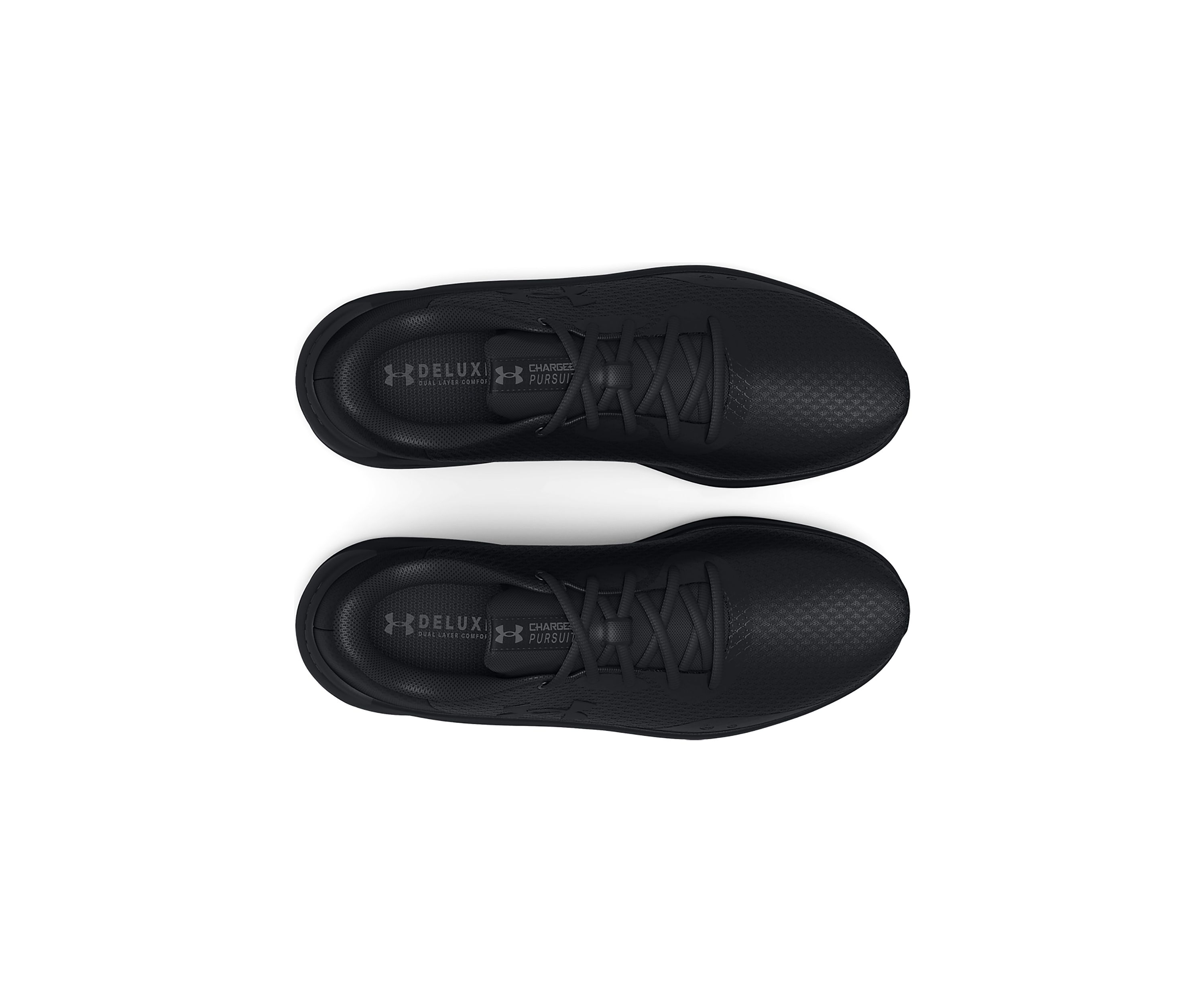 Mens Charged Pursuit Sneakers