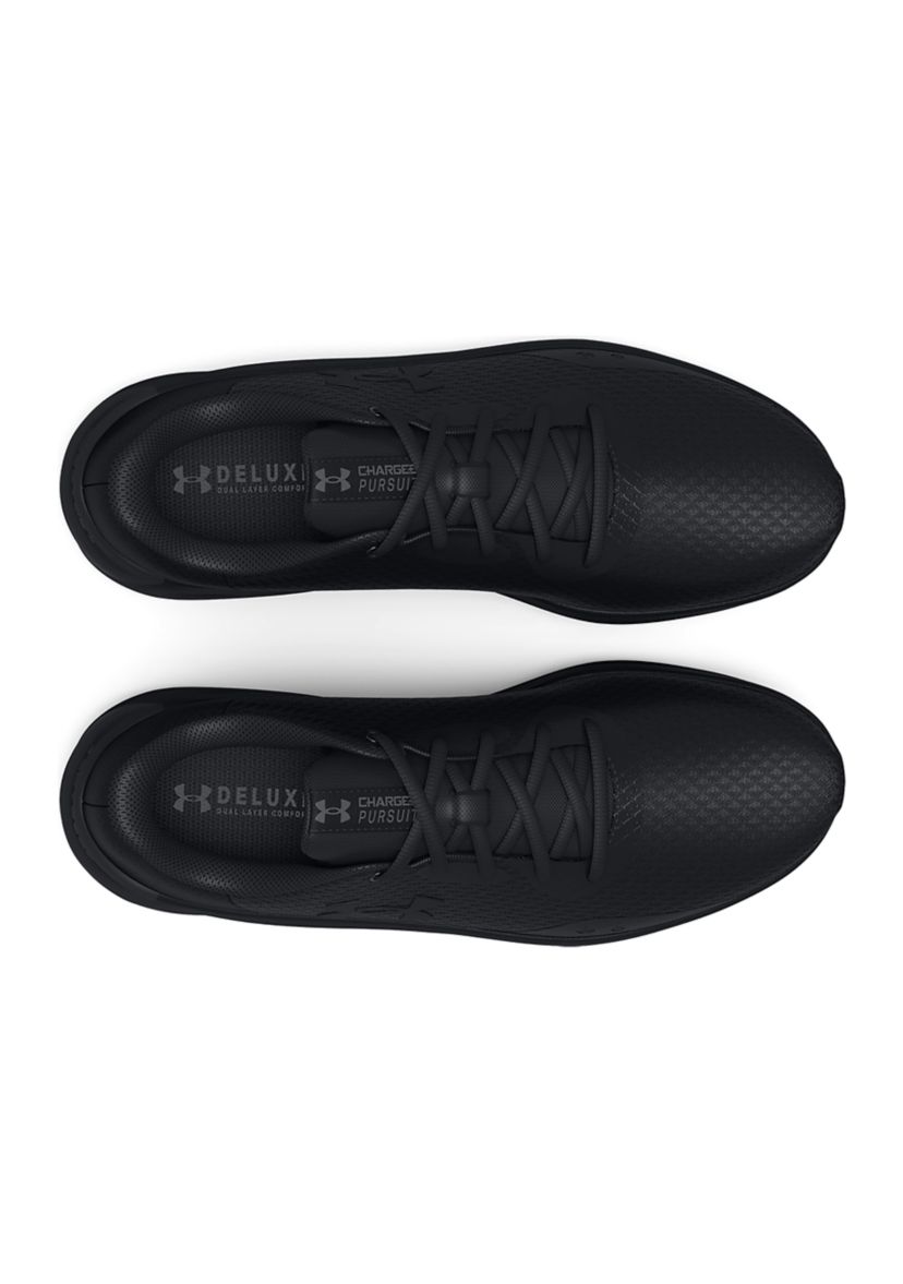 Mens Charged Pursuit Sneakers