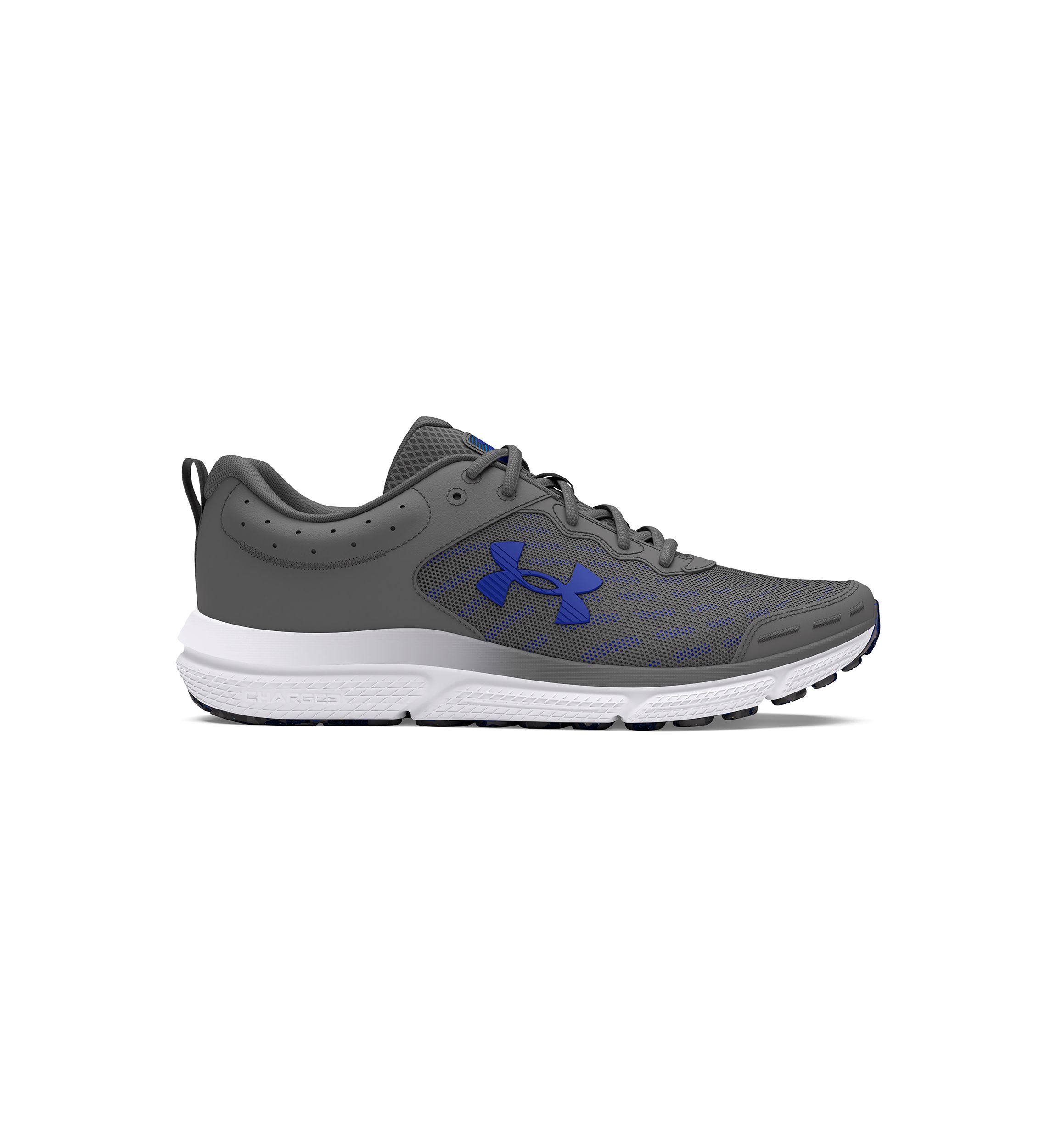 Mens Charged Assert Sneakers